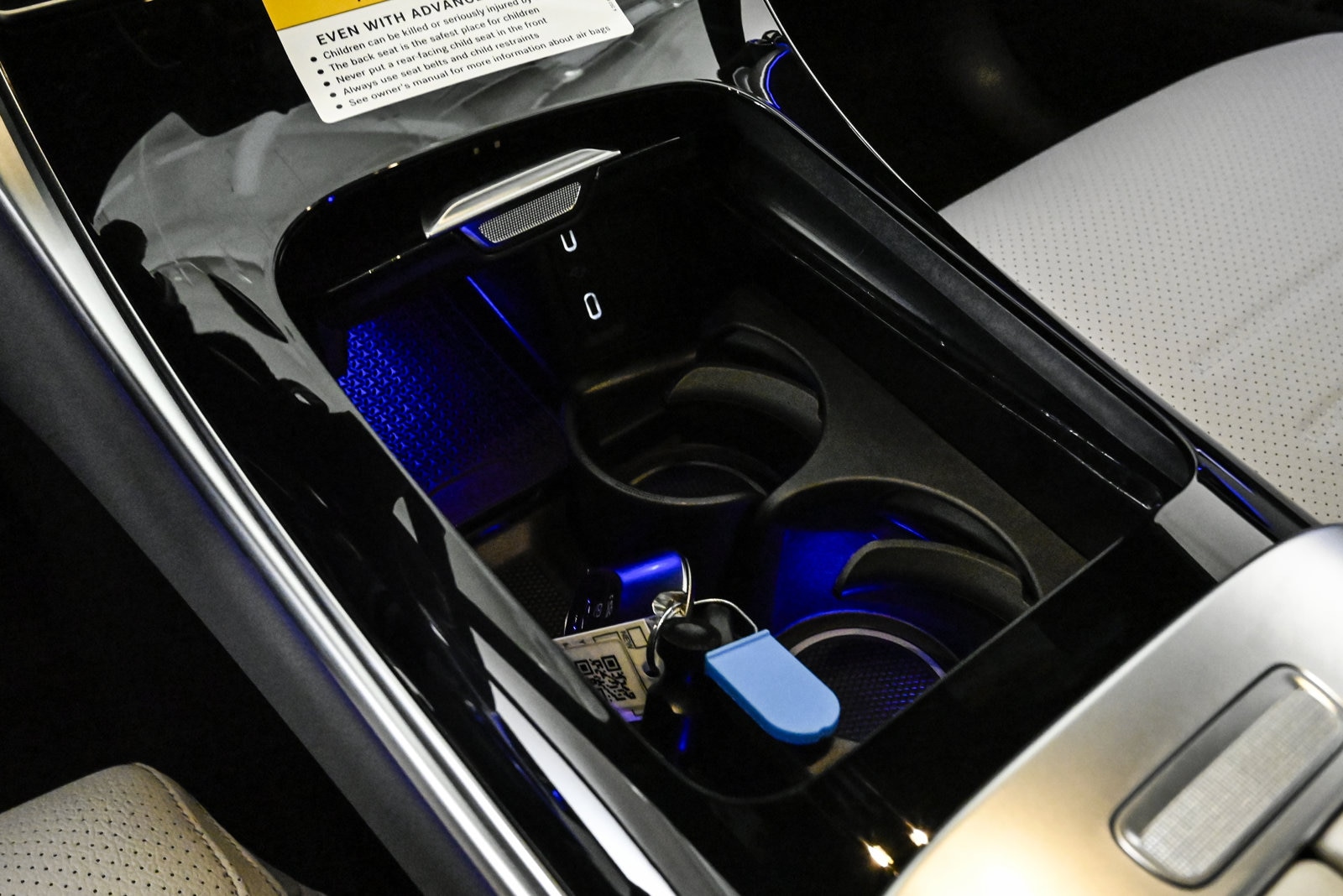 2026 MERCEDES-BENZ GLC-CLASS - Image 13