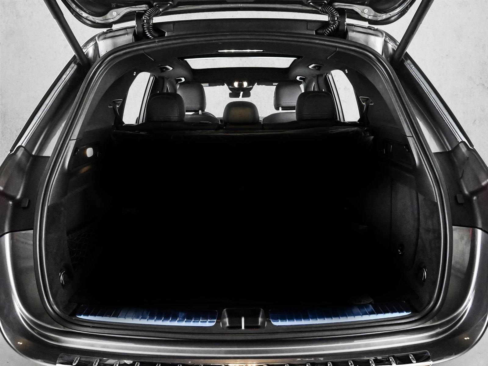 2026 MERCEDES-BENZ GLE-CLASS - Image 6