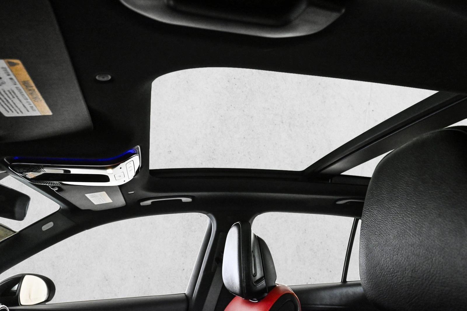 2026 MERCEDES-BENZ GLC-CLASS - Image 17