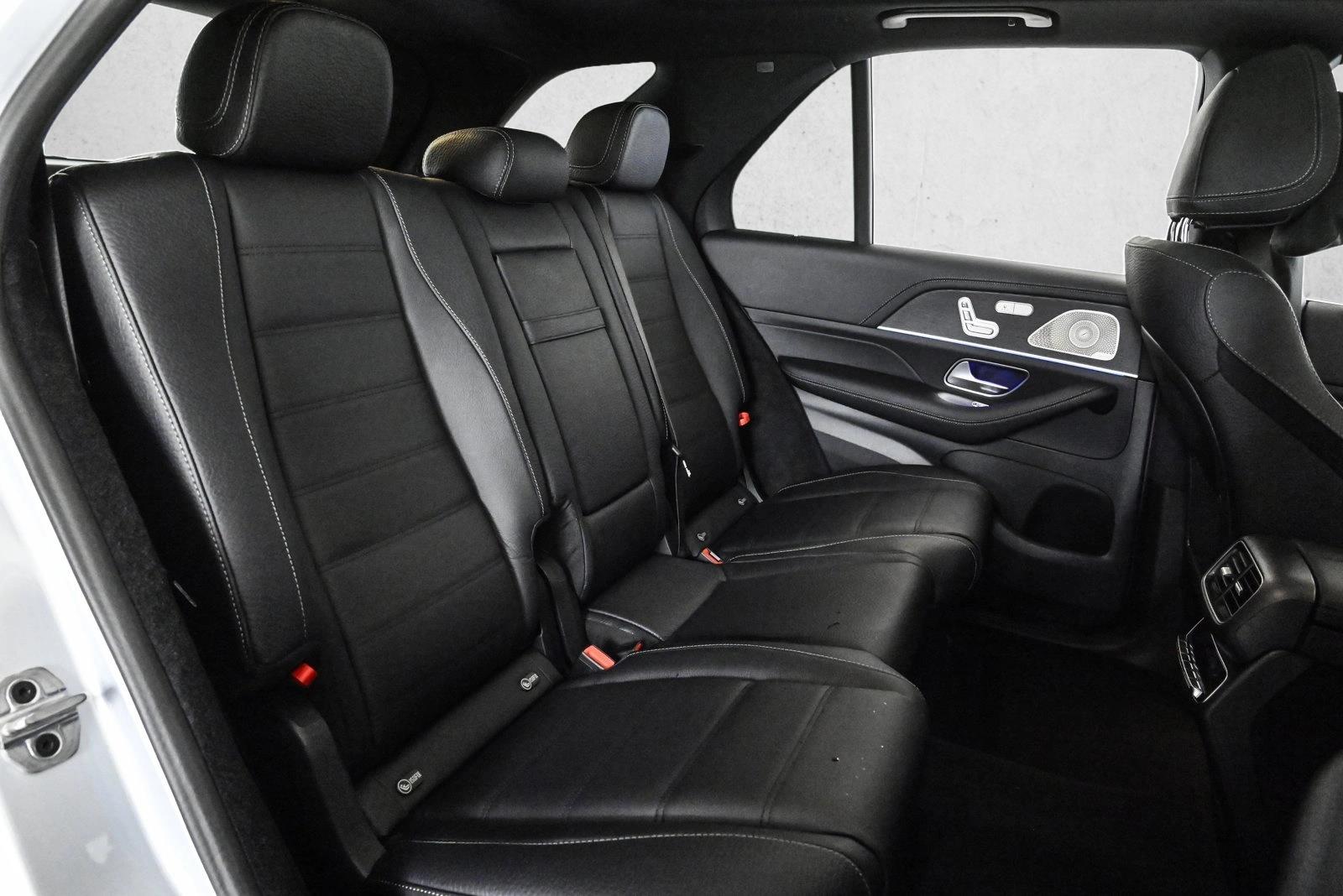 2026 MERCEDES-BENZ GLE-CLASS - Image 22