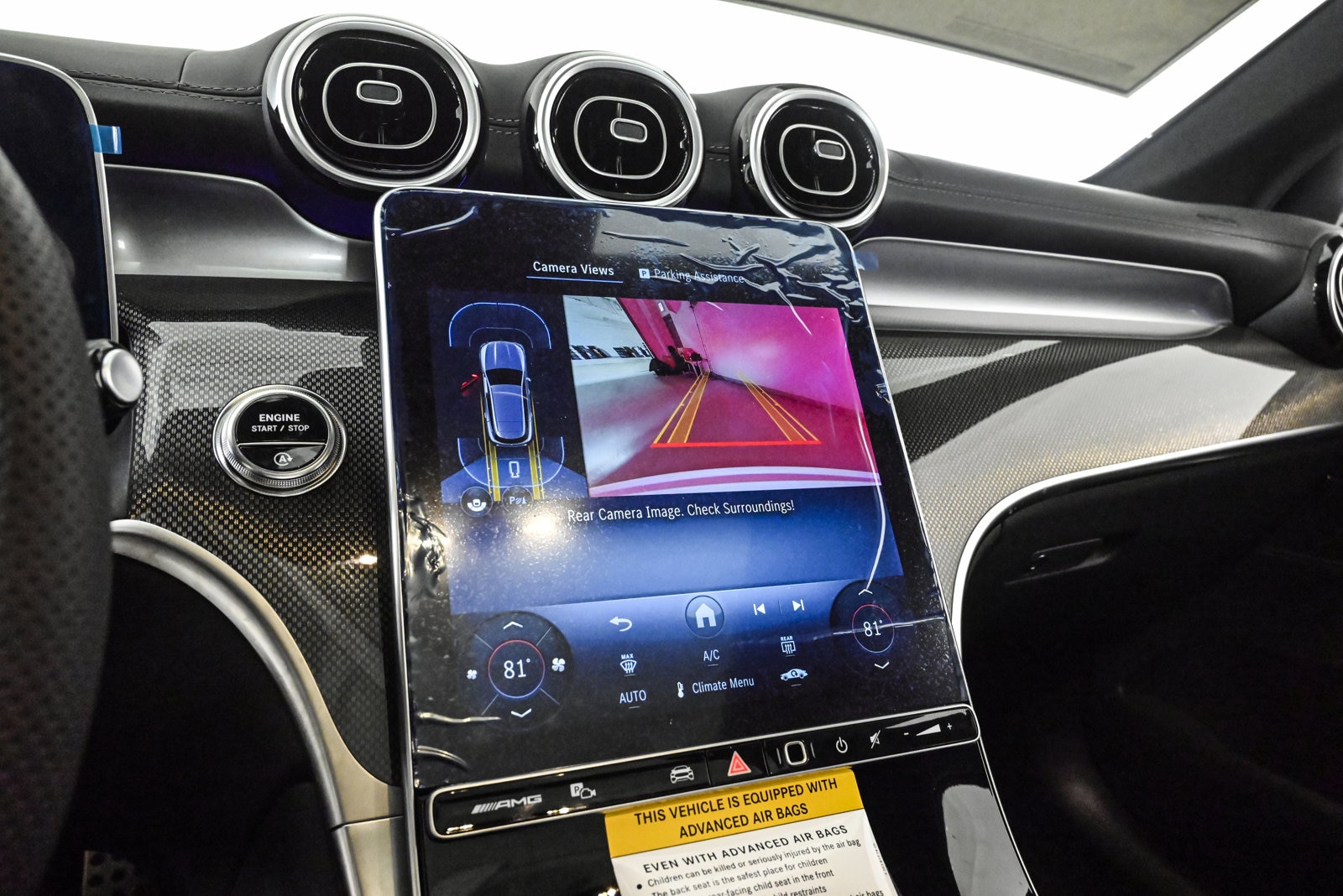 2026 MERCEDES-BENZ GLC-CLASS - Image 15