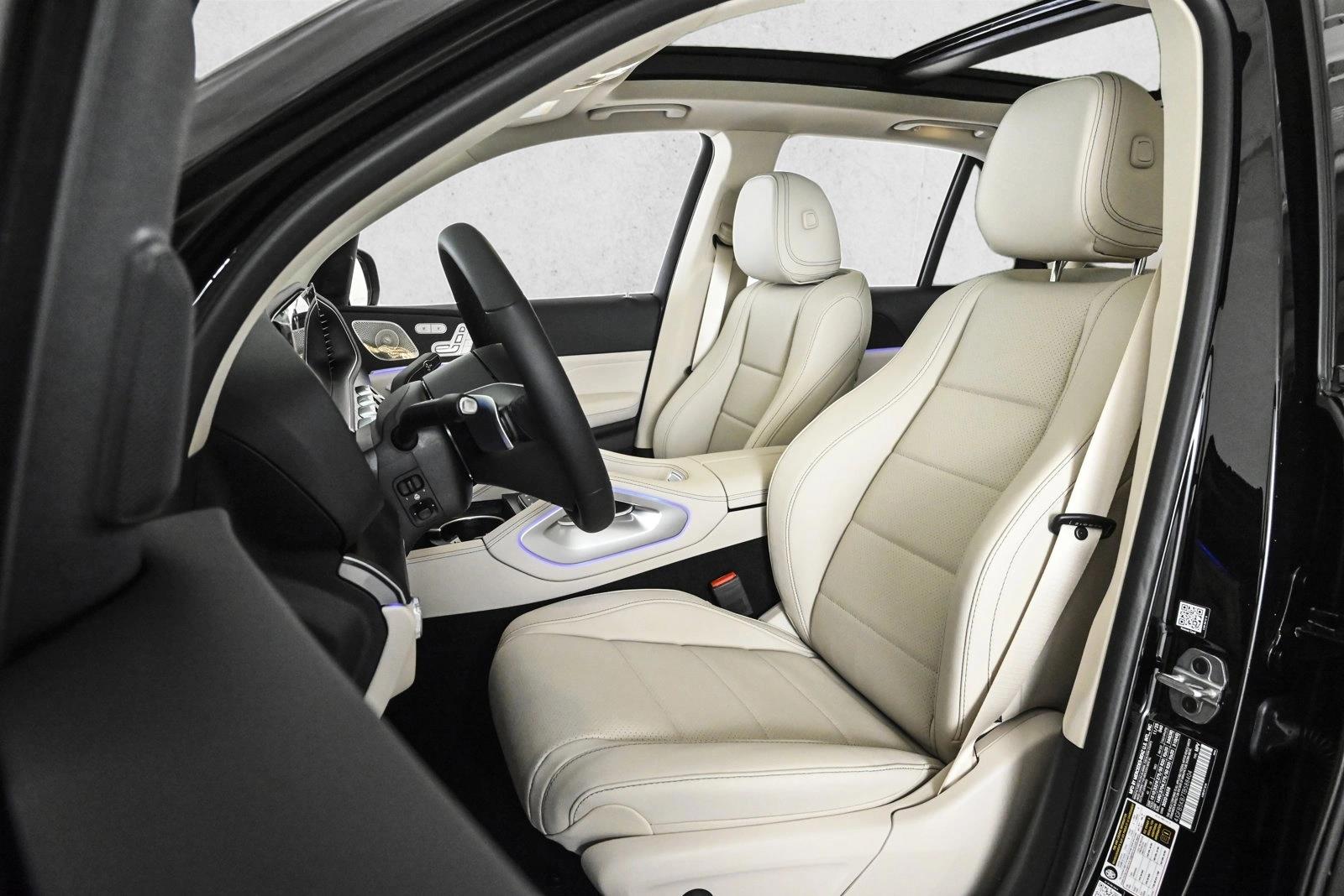 2026 MERCEDES-BENZ GLE-CLASS - Image 18