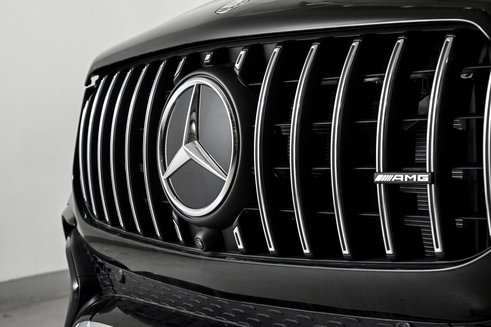 2025 MERCEDES-BENZ GLE-CLASS - Image 3