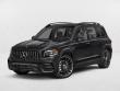 Used 2023 Mercedes-Benz AMG GLB 35 4MATIC SUV