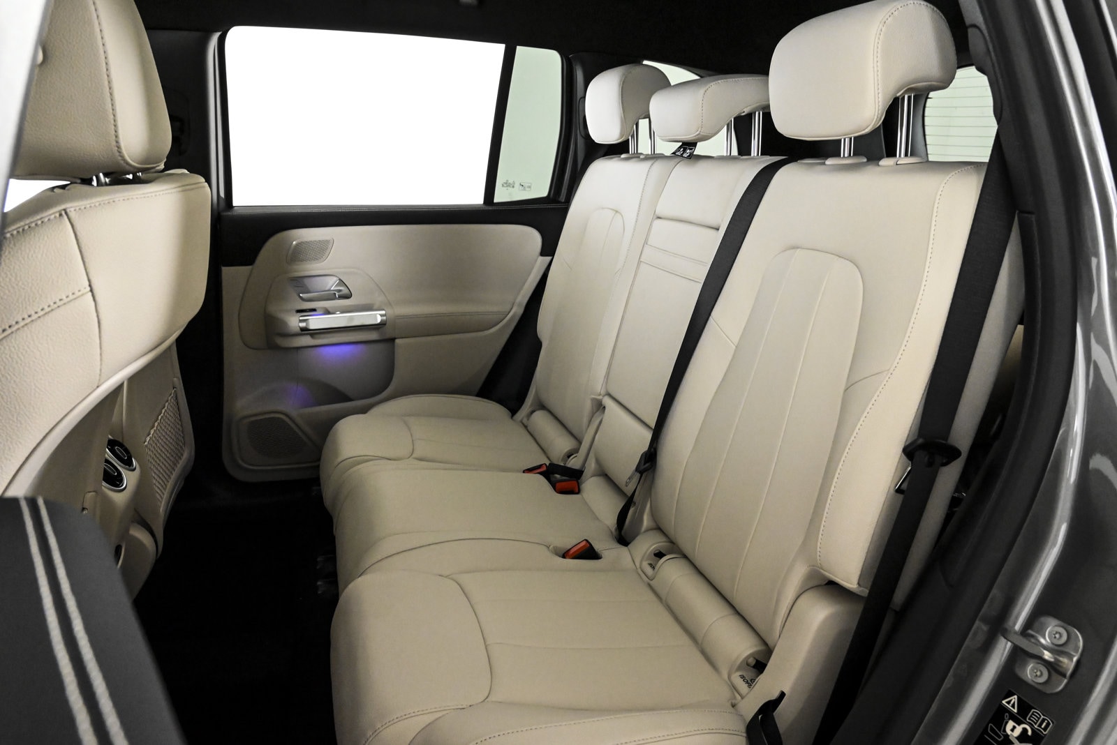 2026 MERCEDES-BENZ GLB-CLASS - Image 12