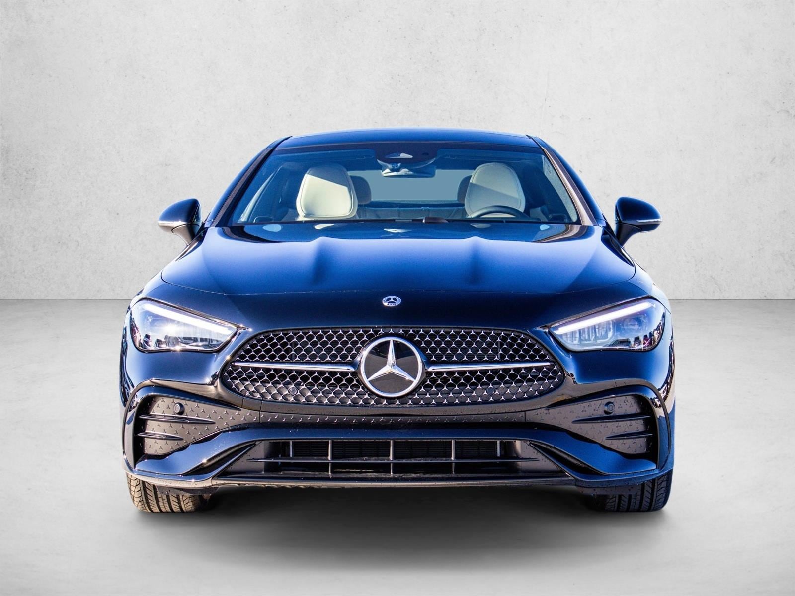 New Mercedes-Benz CLE 300 Coupe For Sale in Westmont, IL