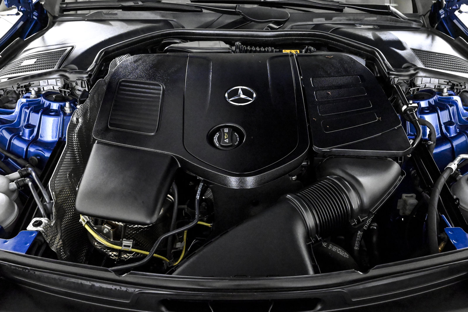 2024 MERCEDES-BENZ CLE - Image 22