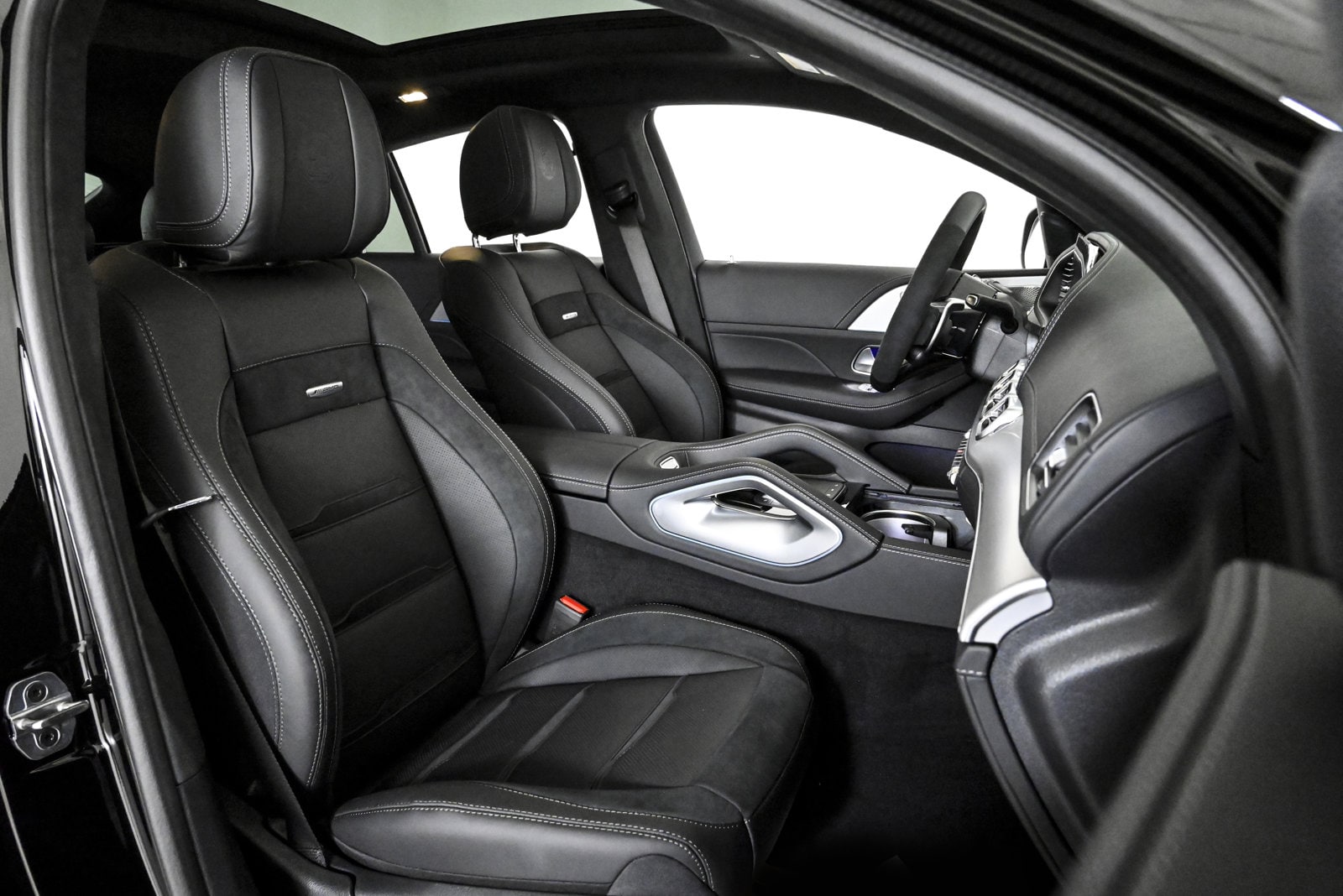 2025 MERCEDES-BENZ GLE-CLASS - Image 11