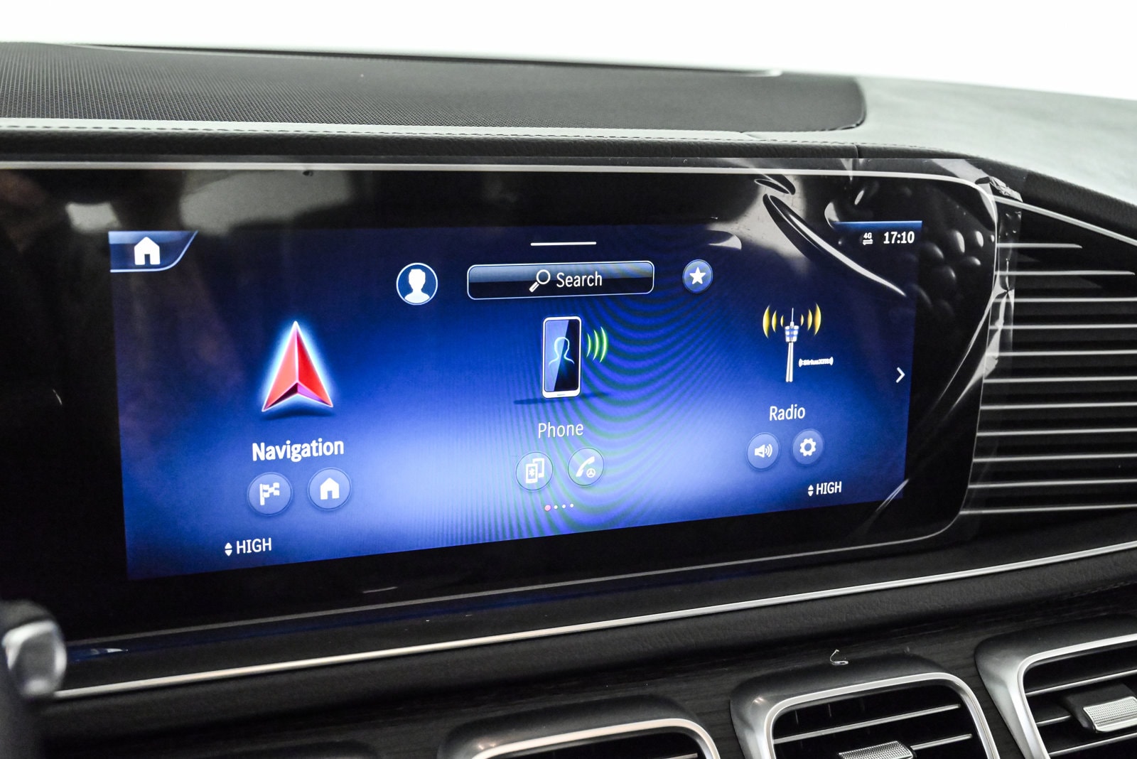 2026 MERCEDES-BENZ GLS-CLASS - Image 16