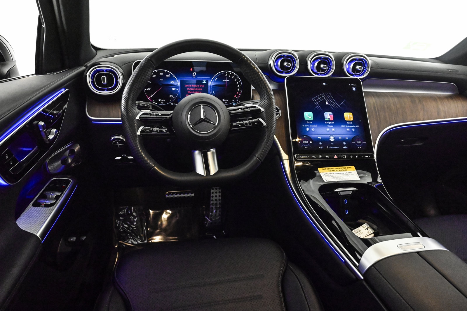 2025 MERCEDES-BENZ GLC-CLASS - Image 20