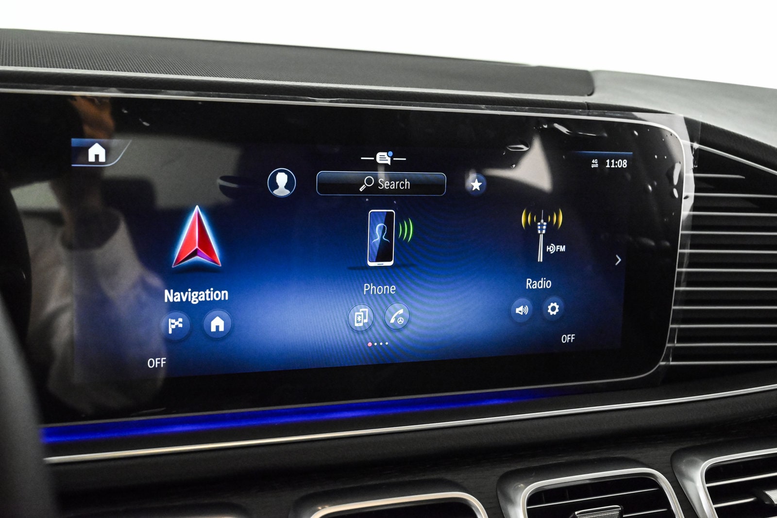 2026 MERCEDES-BENZ GLE-CLASS - Image 15