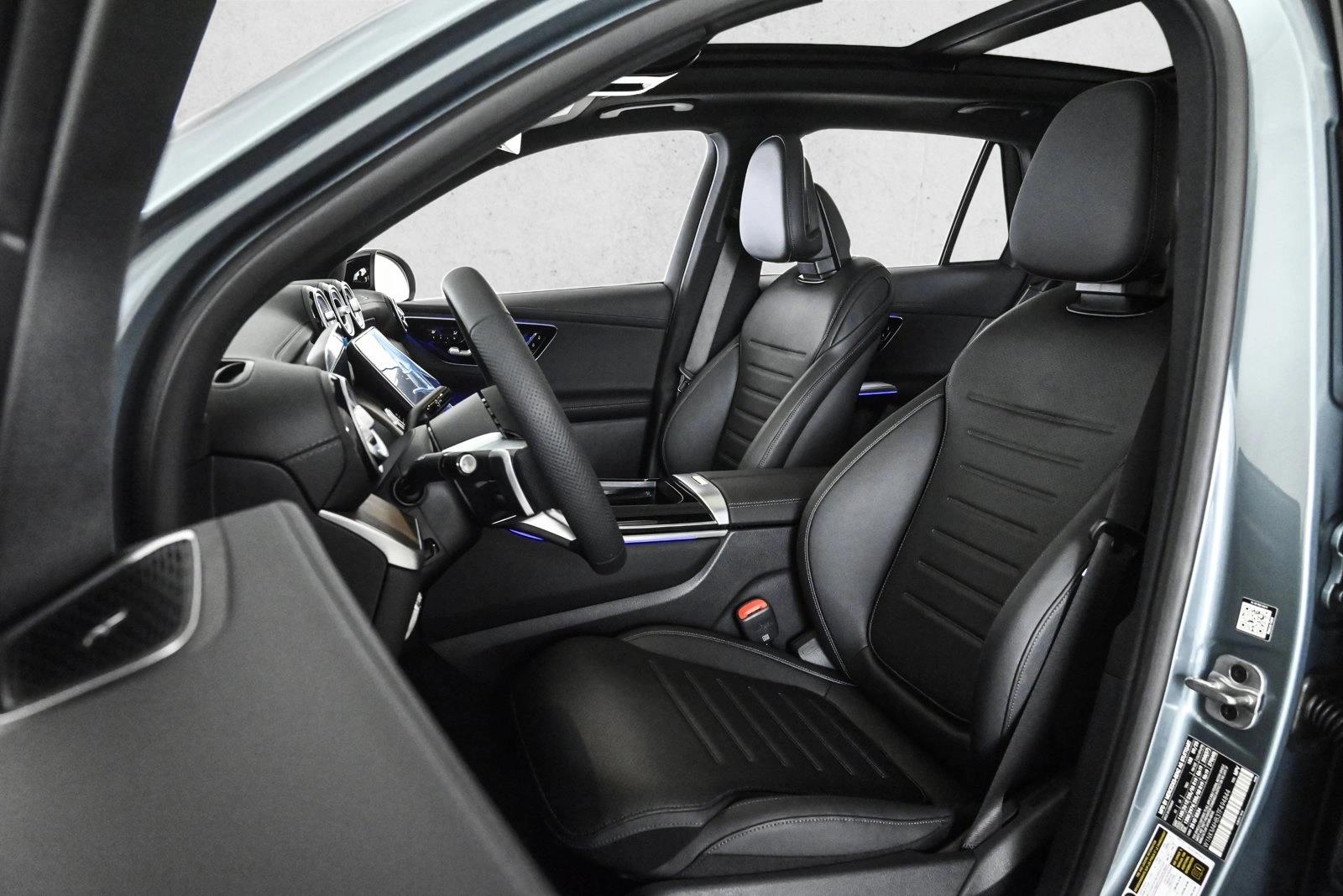 2026 MERCEDES-BENZ GLC-CLASS - Image 18