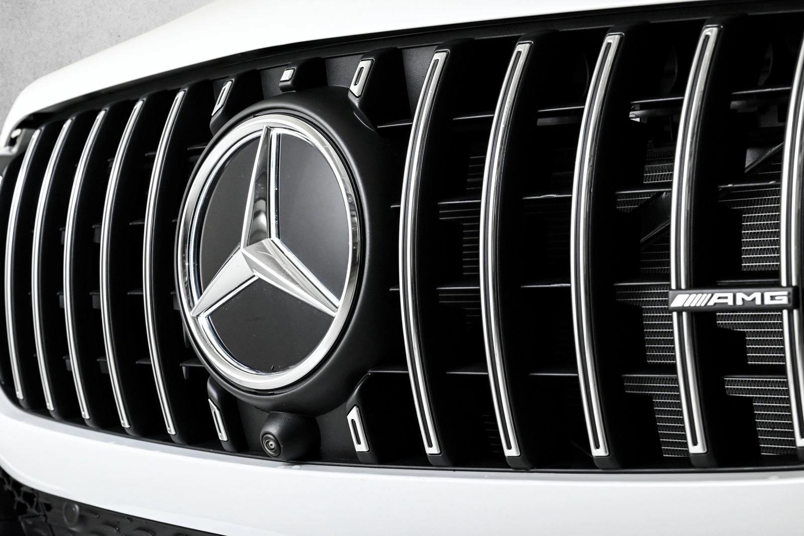 2026 MERCEDES-BENZ GLE-CLASS - Image 3