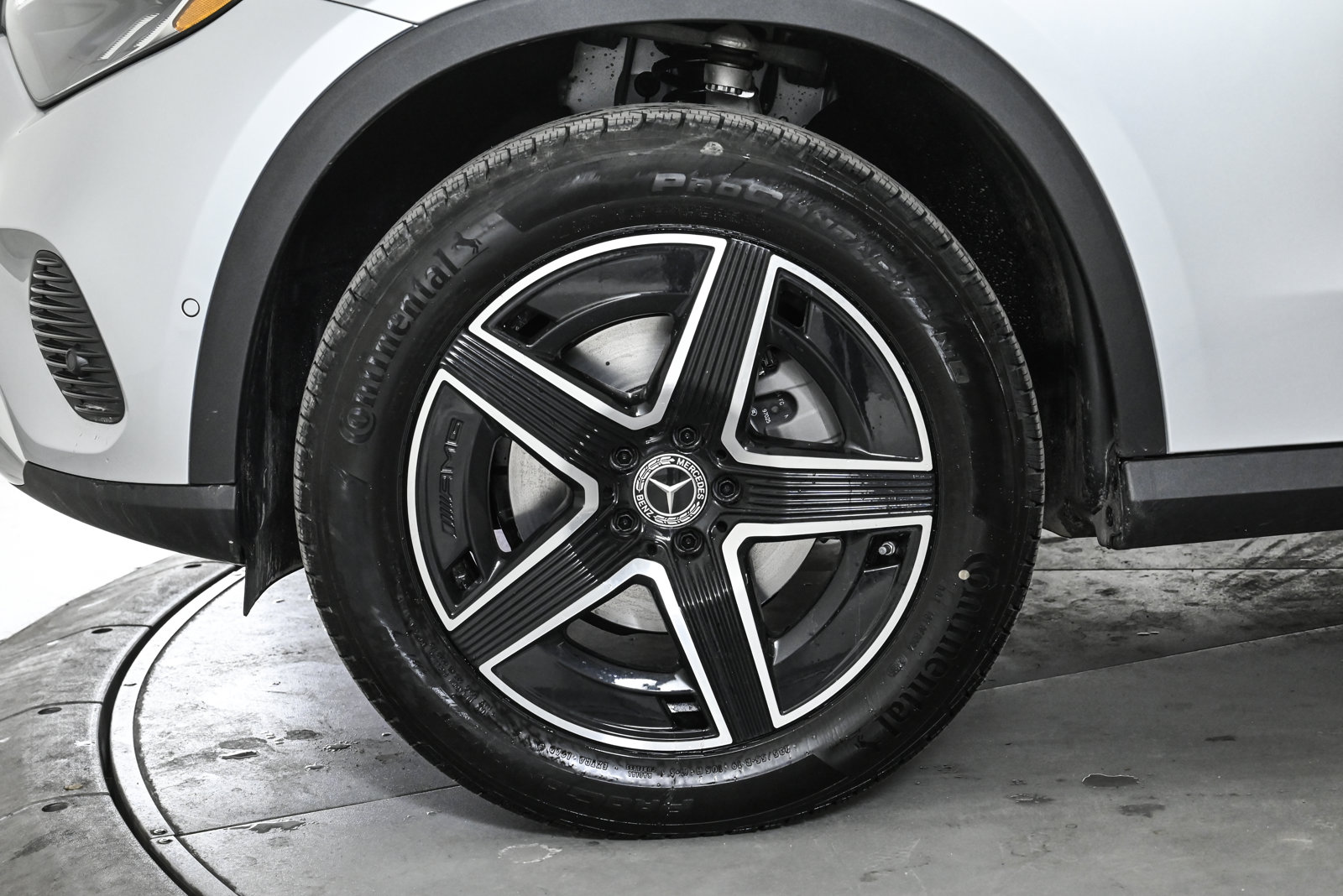 2026 MERCEDES-BENZ GLC-CLASS - Image 26