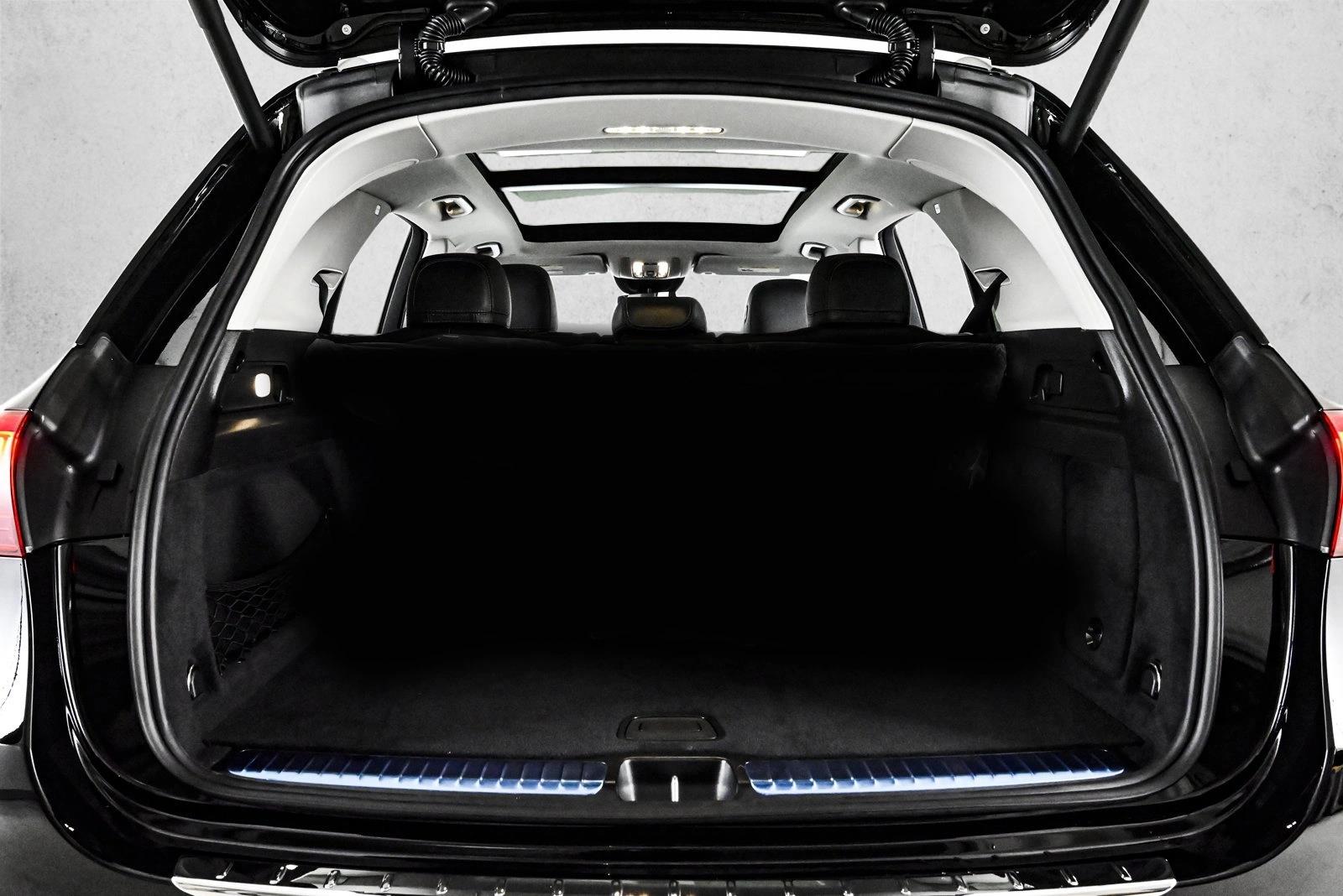 2026 MERCEDES-BENZ GLE-CLASS - Image 6