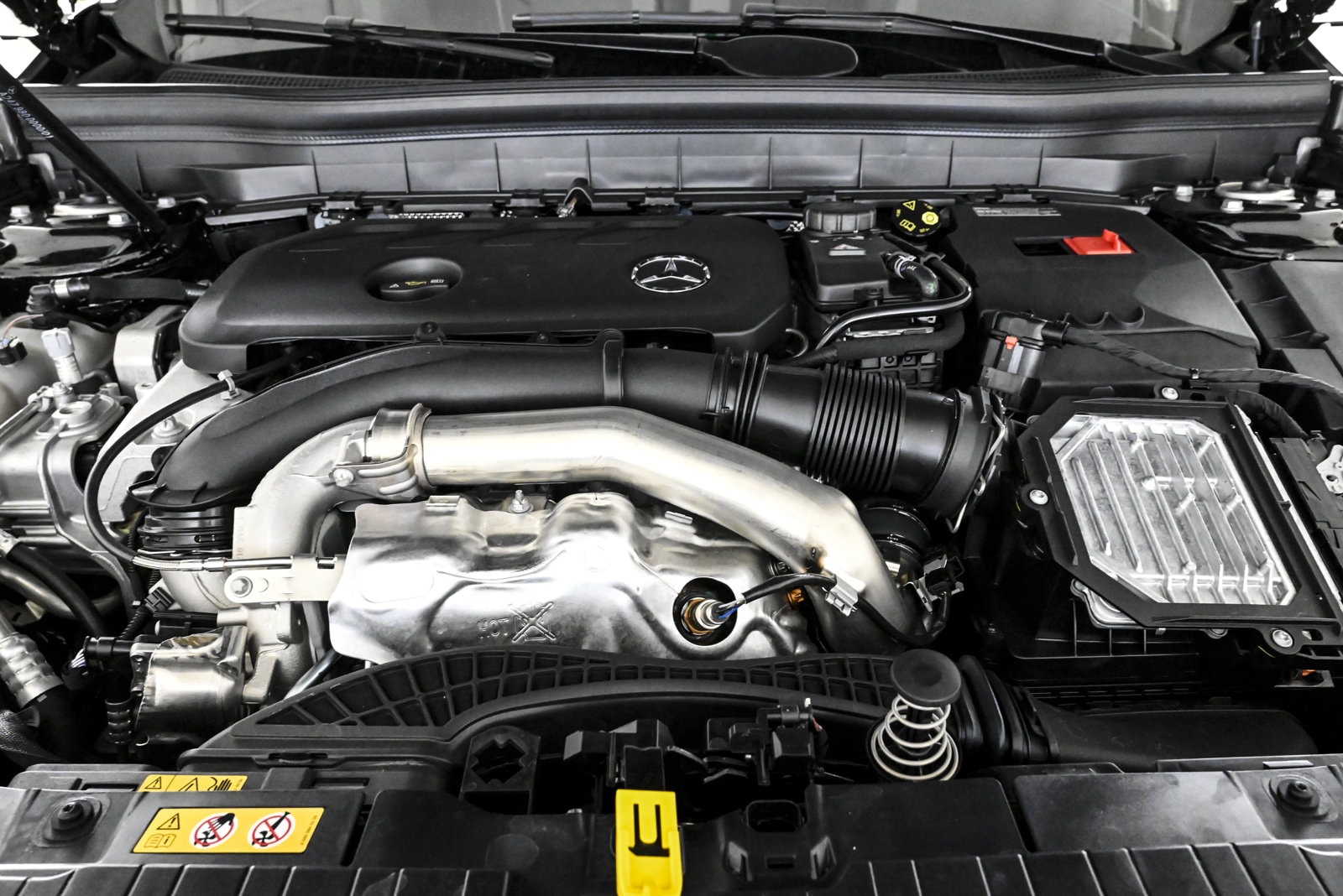 2026 MERCEDES-BENZ GLB-CLASS - Image 13