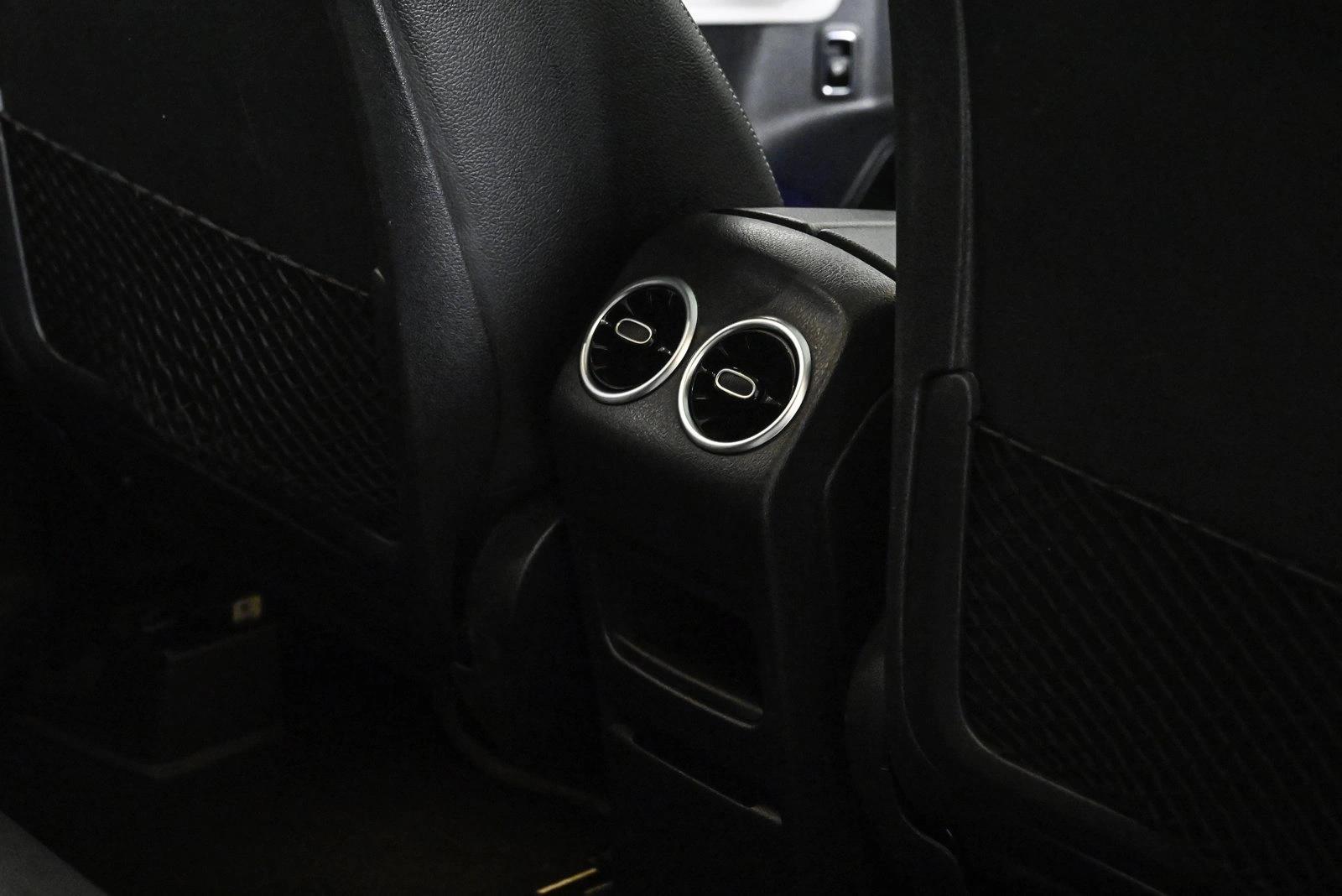 2021 MERCEDES-BENZ GLB-CLASS - Image 19