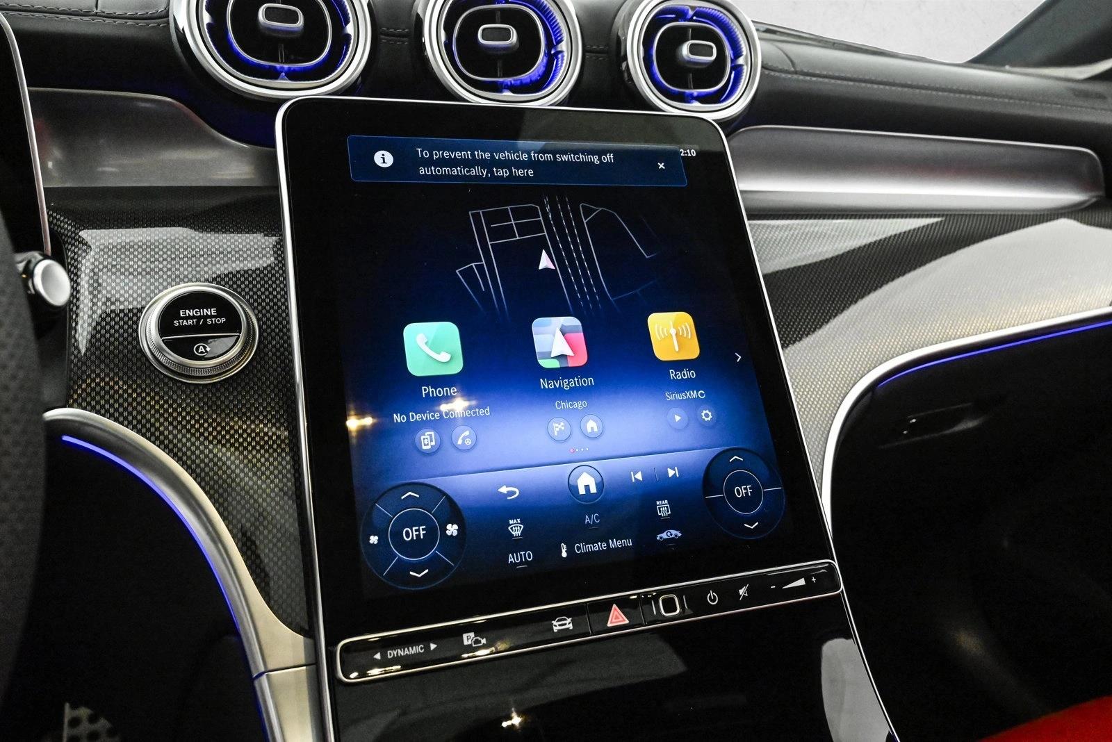 2026 MERCEDES-BENZ GLC-CLASS - Image 16