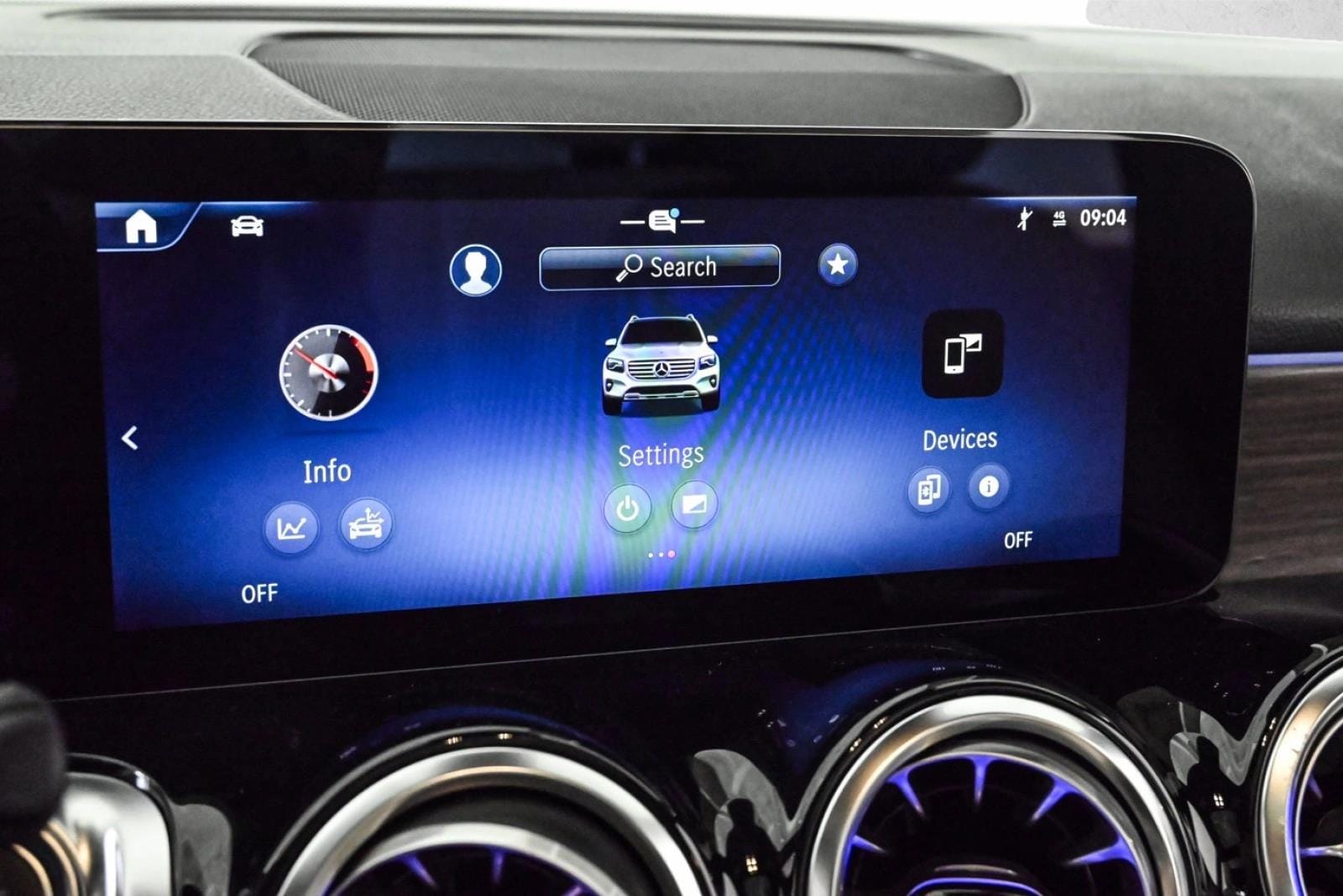 2026 MERCEDES-BENZ GLB-CLASS - Image 16