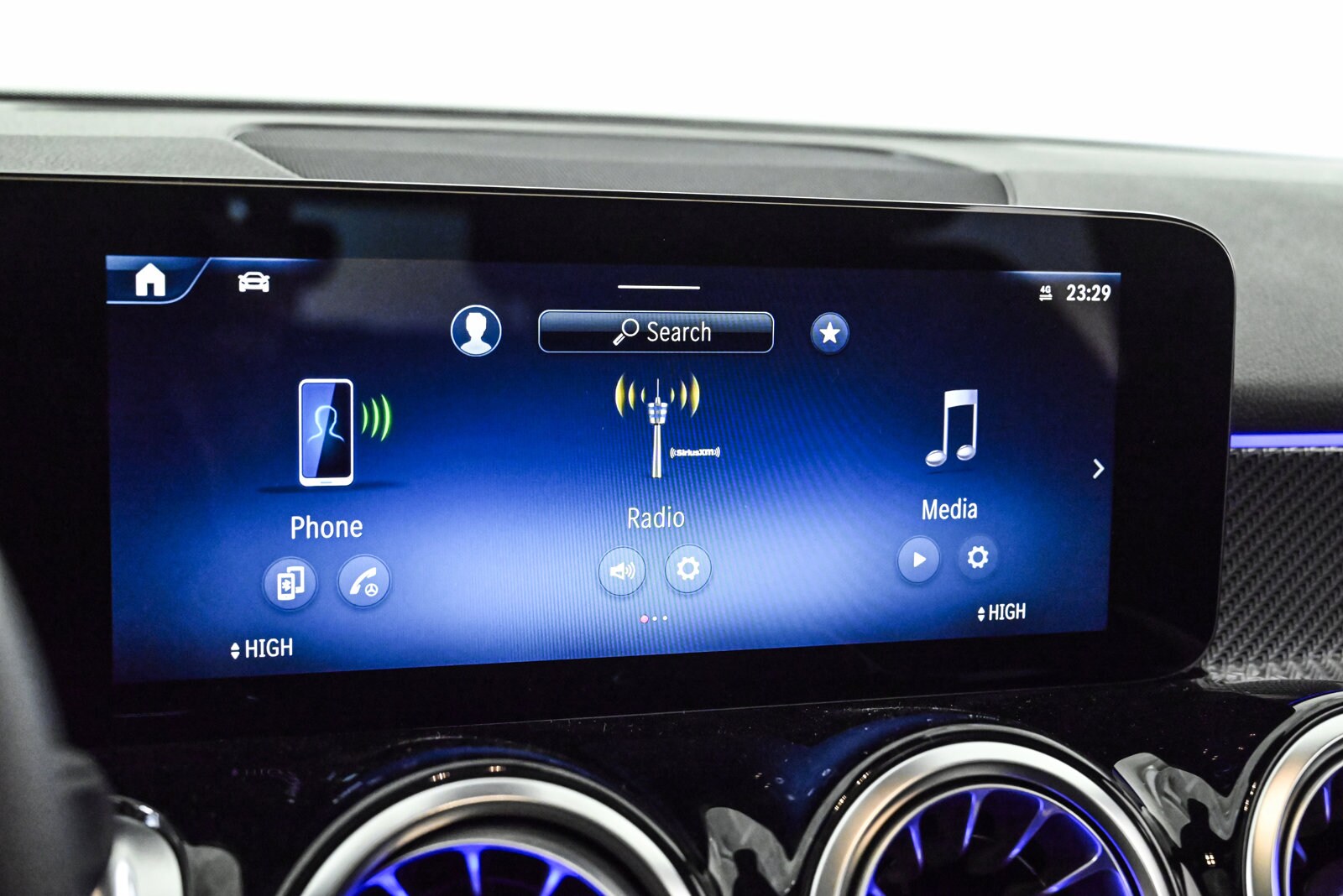 2026 MERCEDES-BENZ GLB-CLASS - Image 14