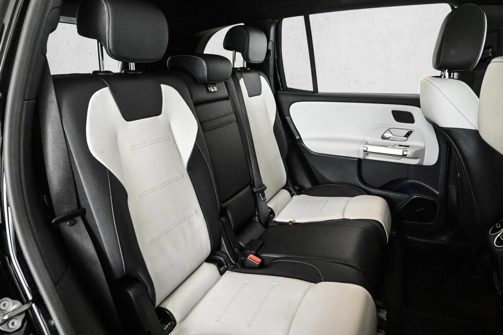 2021 MERCEDES-BENZ GLB-CLASS - Image 22