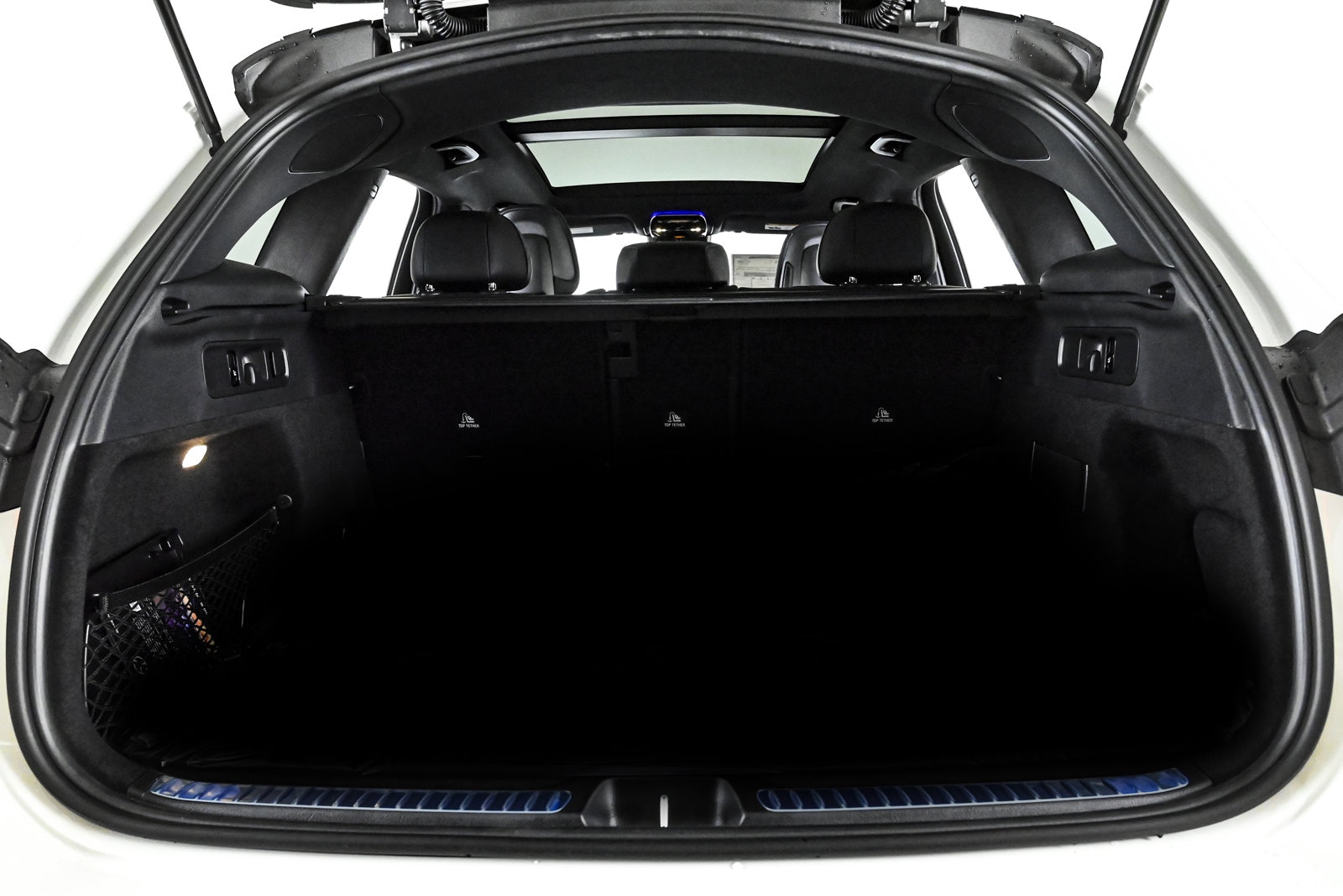 2026 MERCEDES-BENZ GLC-CLASS - Image 6