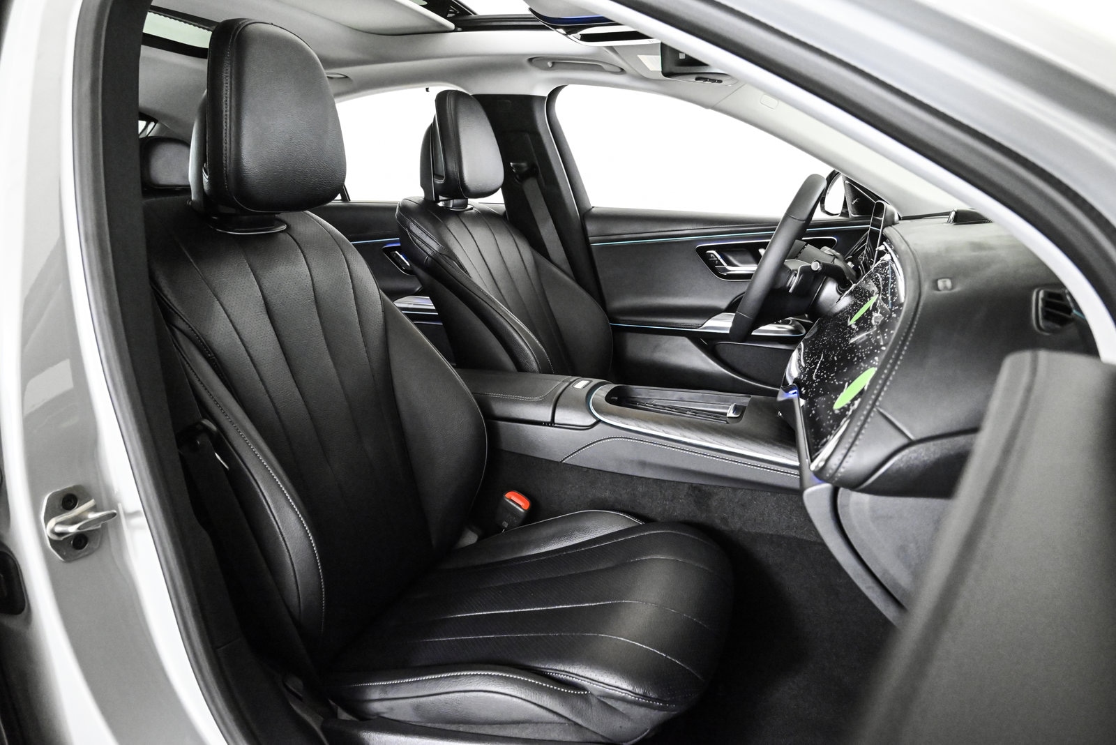 2026 MERCEDES-BENZ E-CLASS - Image 21