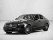 Certified 2026 Mercedes-Benz C 300 4MATIC Sedan