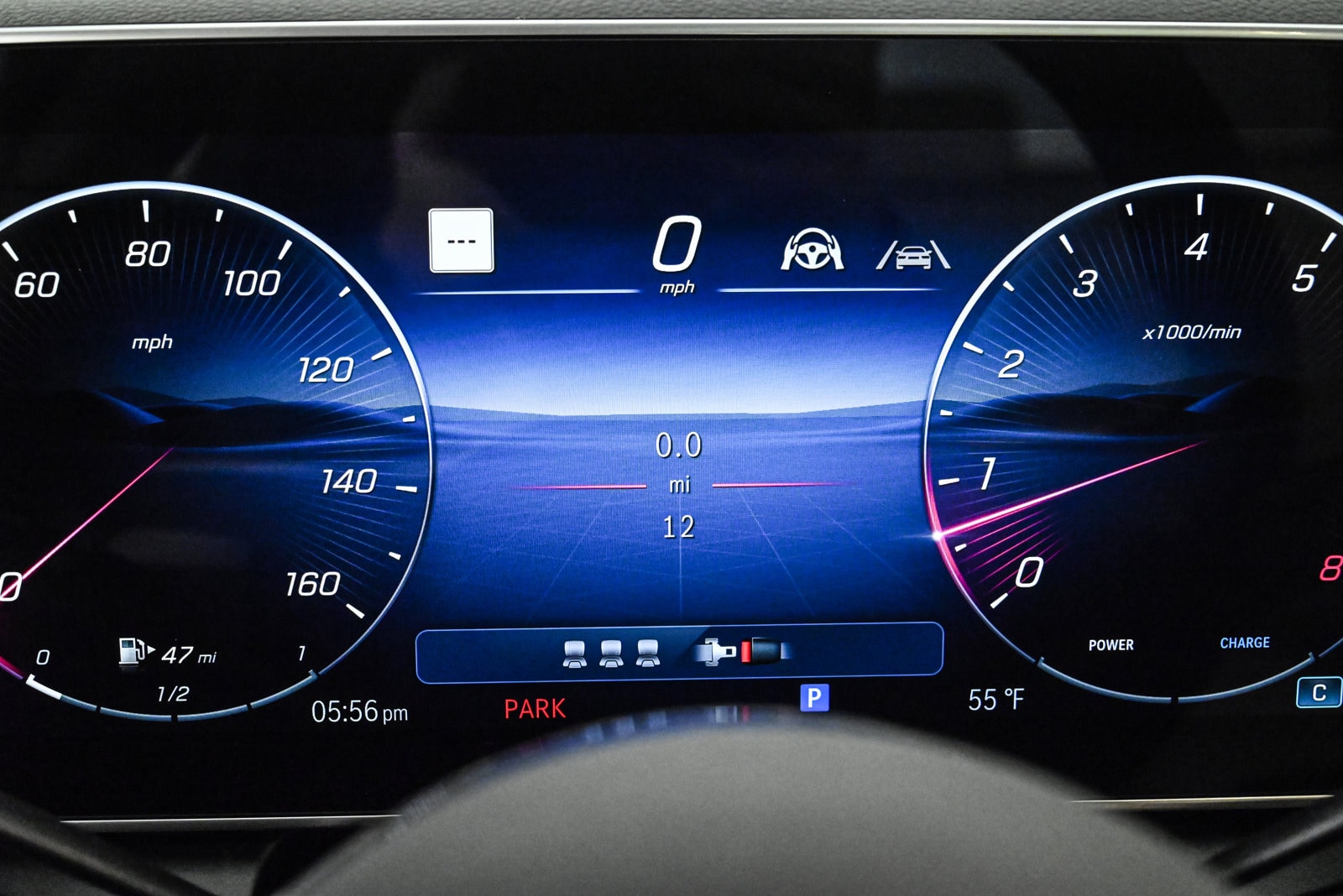 2026 MERCEDES-BENZ GLC-CLASS - Image 11