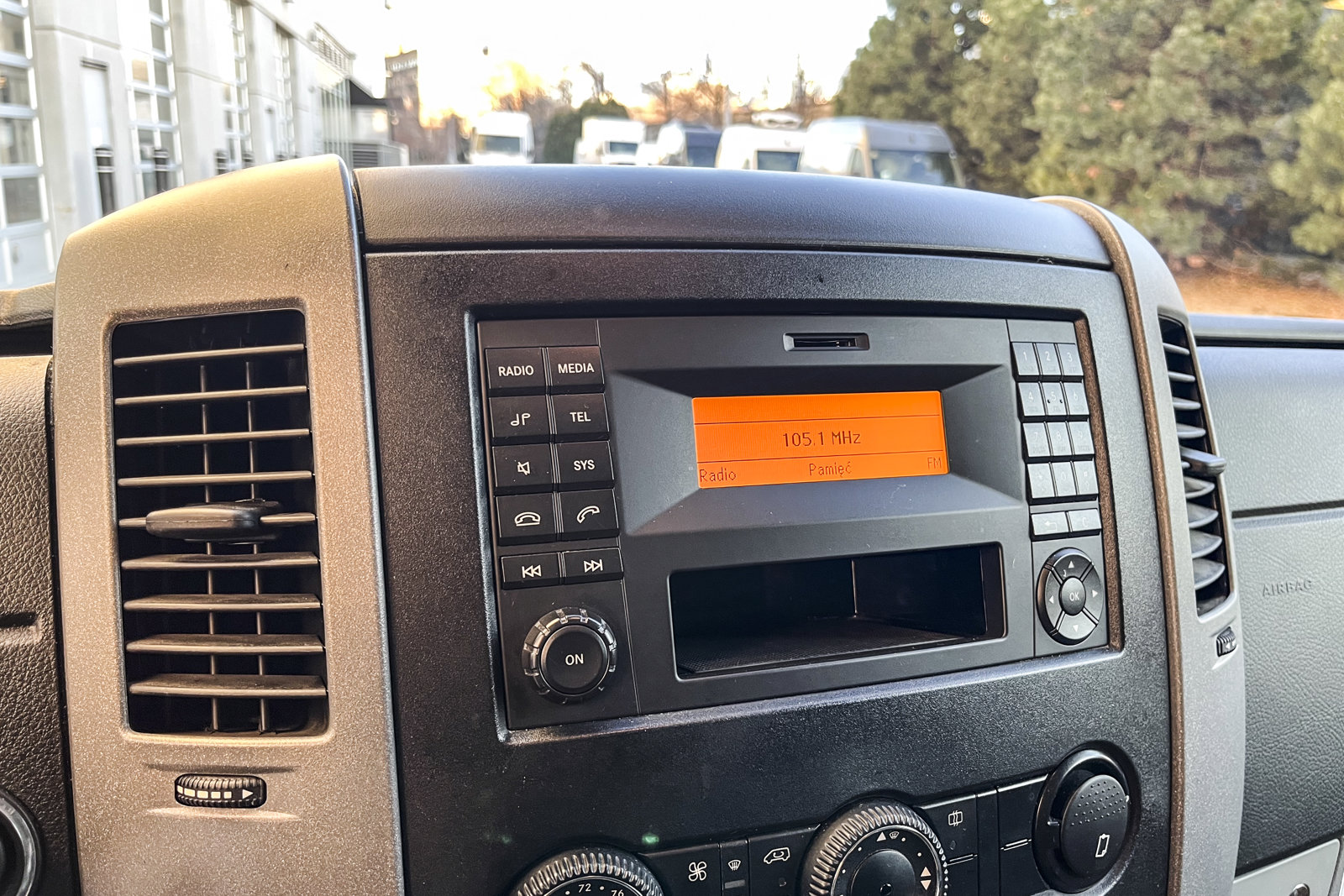 2016 MERCEDES-BENZ SPRINTER - Image 14