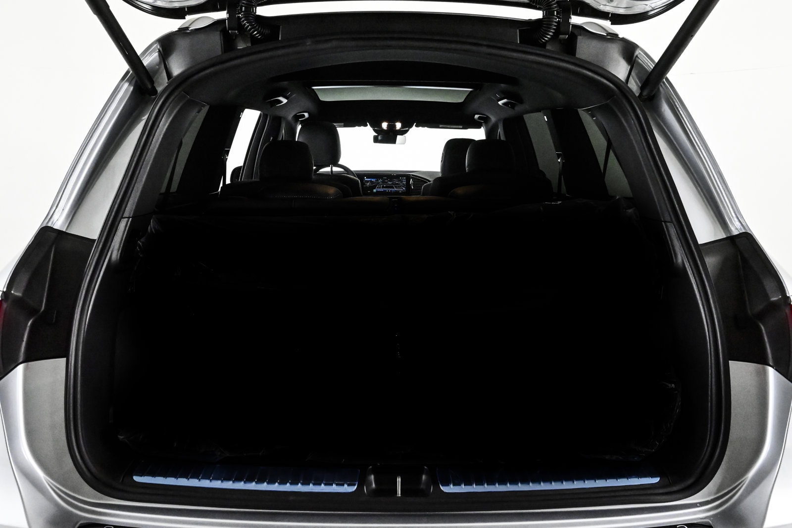 2026 MERCEDES-BENZ GLS-CLASS - Image 6