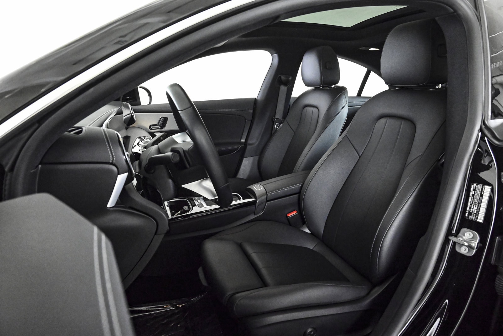 2025 MERCEDES-BENZ CLA-CLASS - Image 18