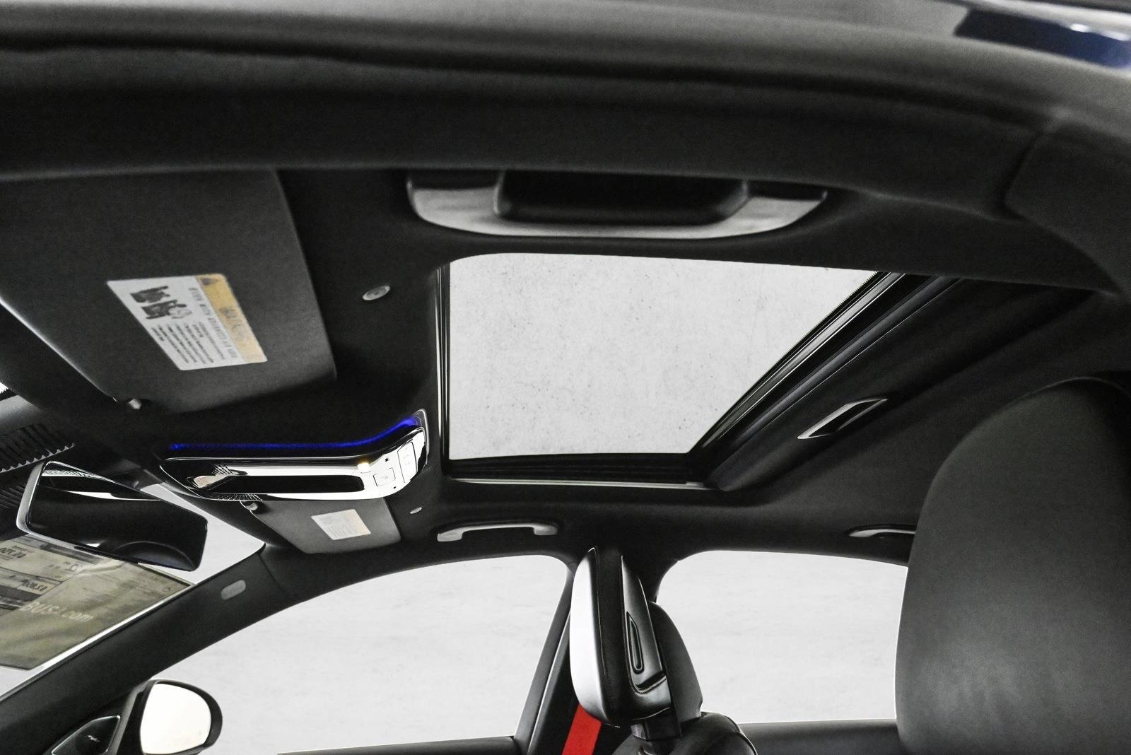 2026 MERCEDES-BENZ C-CLASS - Image 17