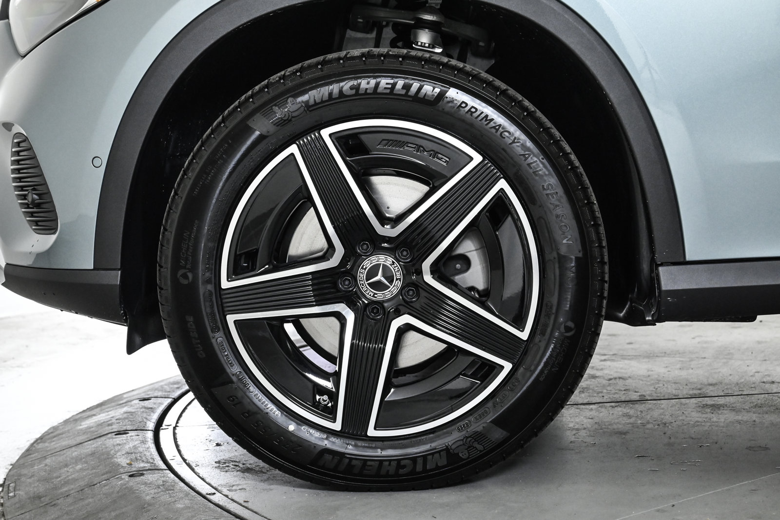 2026 MERCEDES-BENZ GLC-CLASS - Image 26