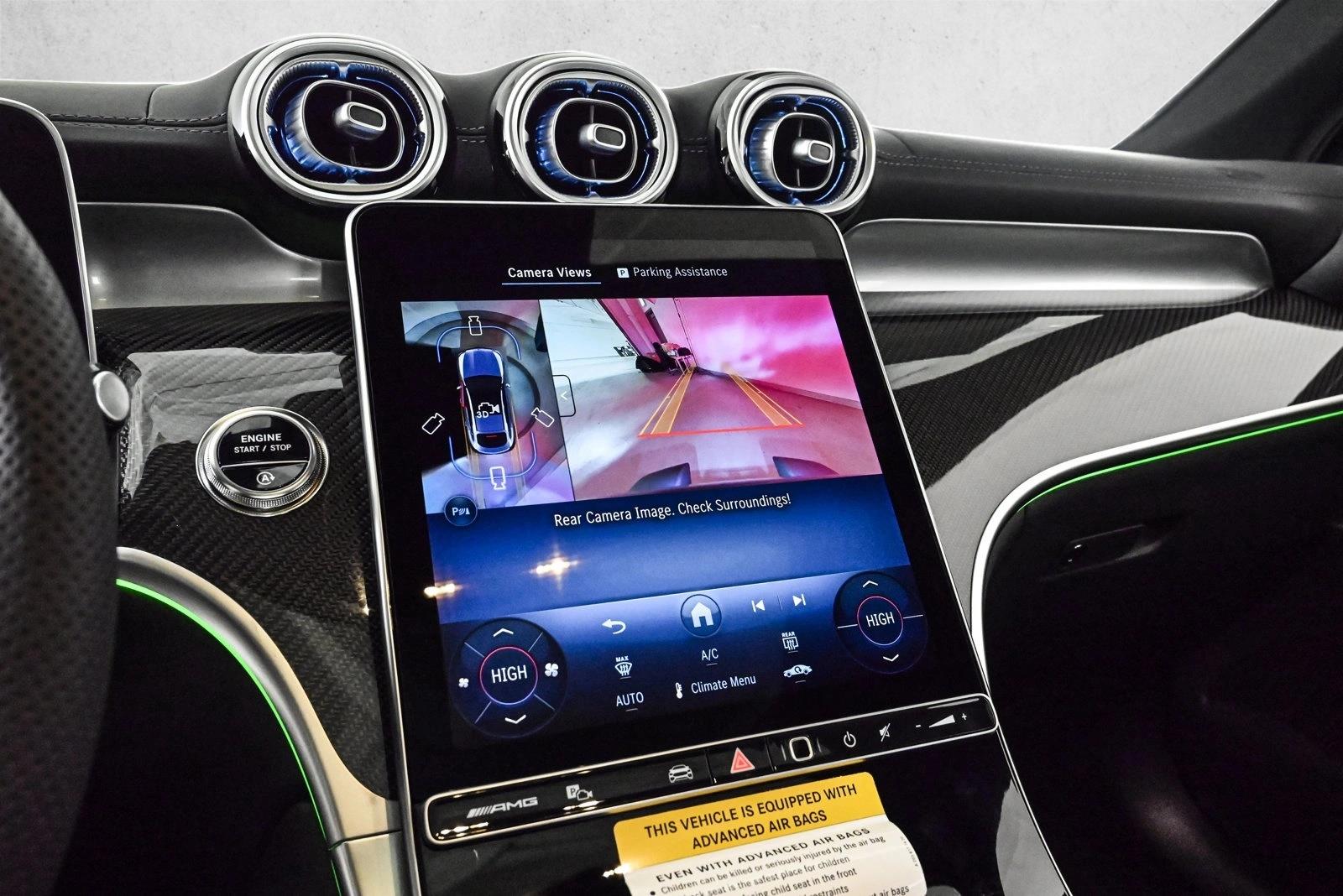 2026 MERCEDES-BENZ GLC-CLASS - Image 15