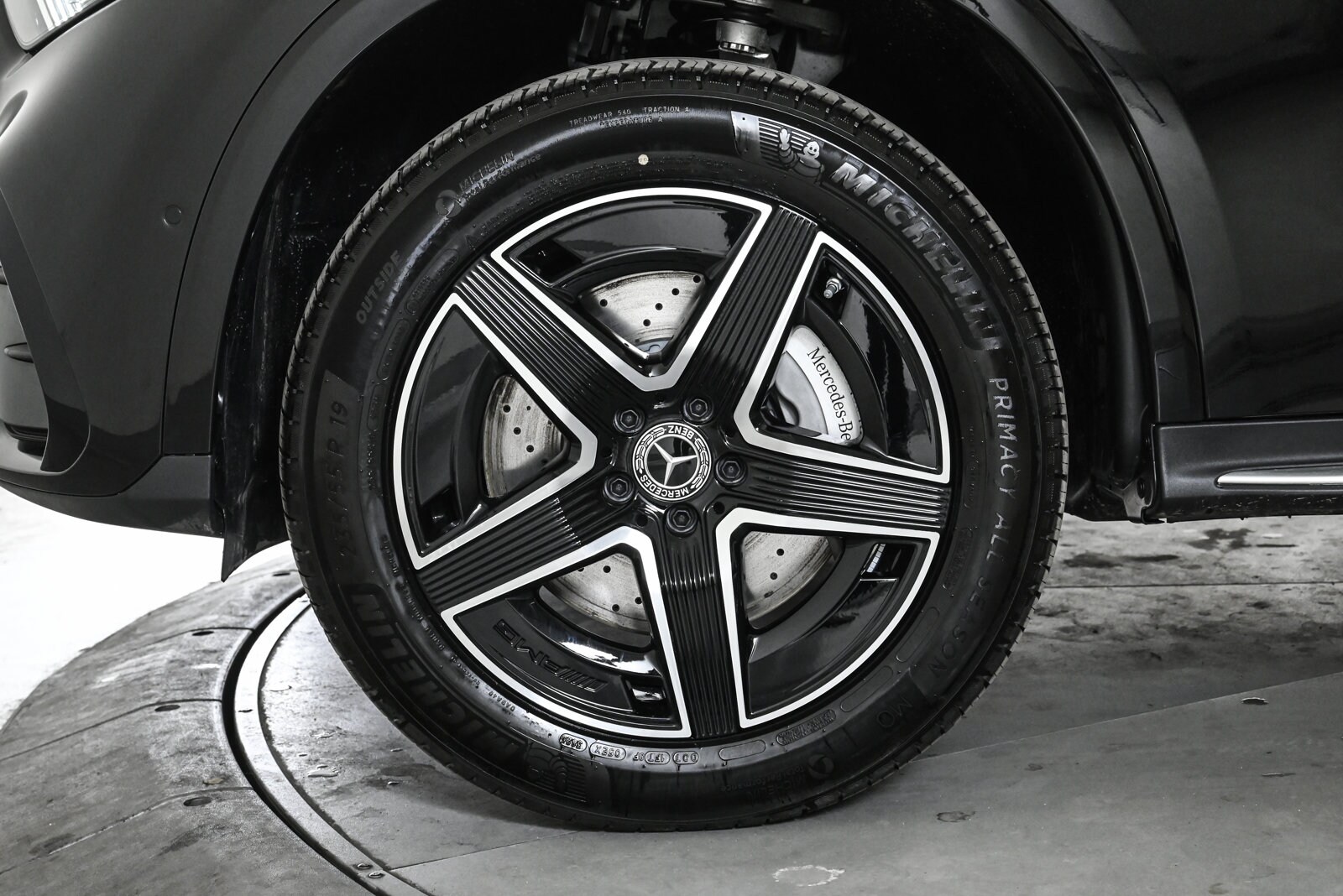 2026 MERCEDES-BENZ GLC-CLASS - Image 26