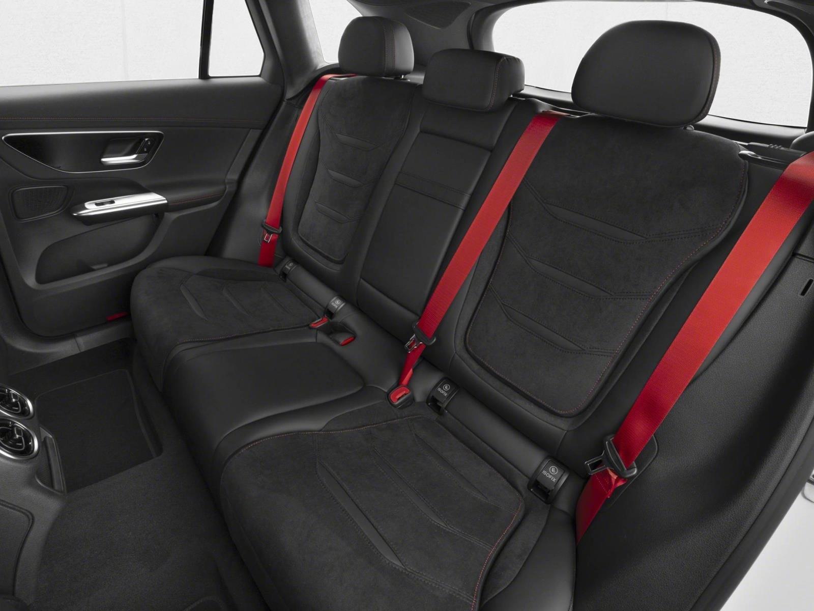 2026 MERCEDES-BENZ GLC-CLASS - Image 9