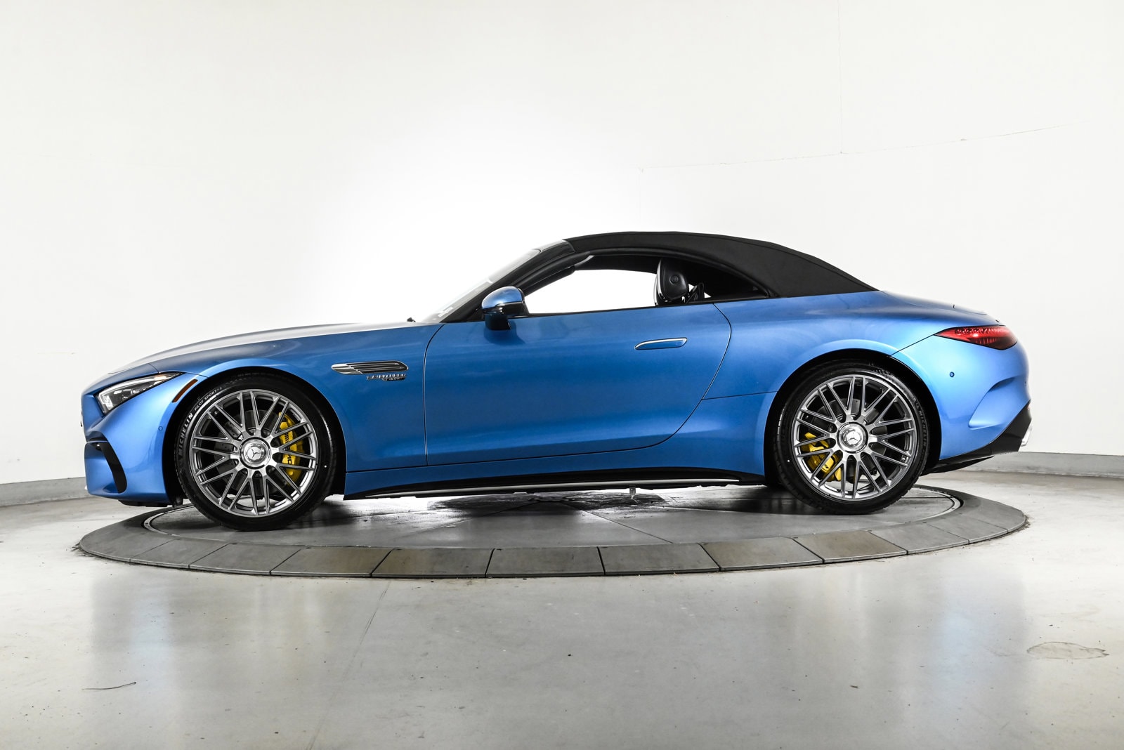 2026 MERCEDES-BENZ SL-CLASS - Image 9