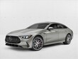 Mercedes-Benz AMG GT 63 4-Door