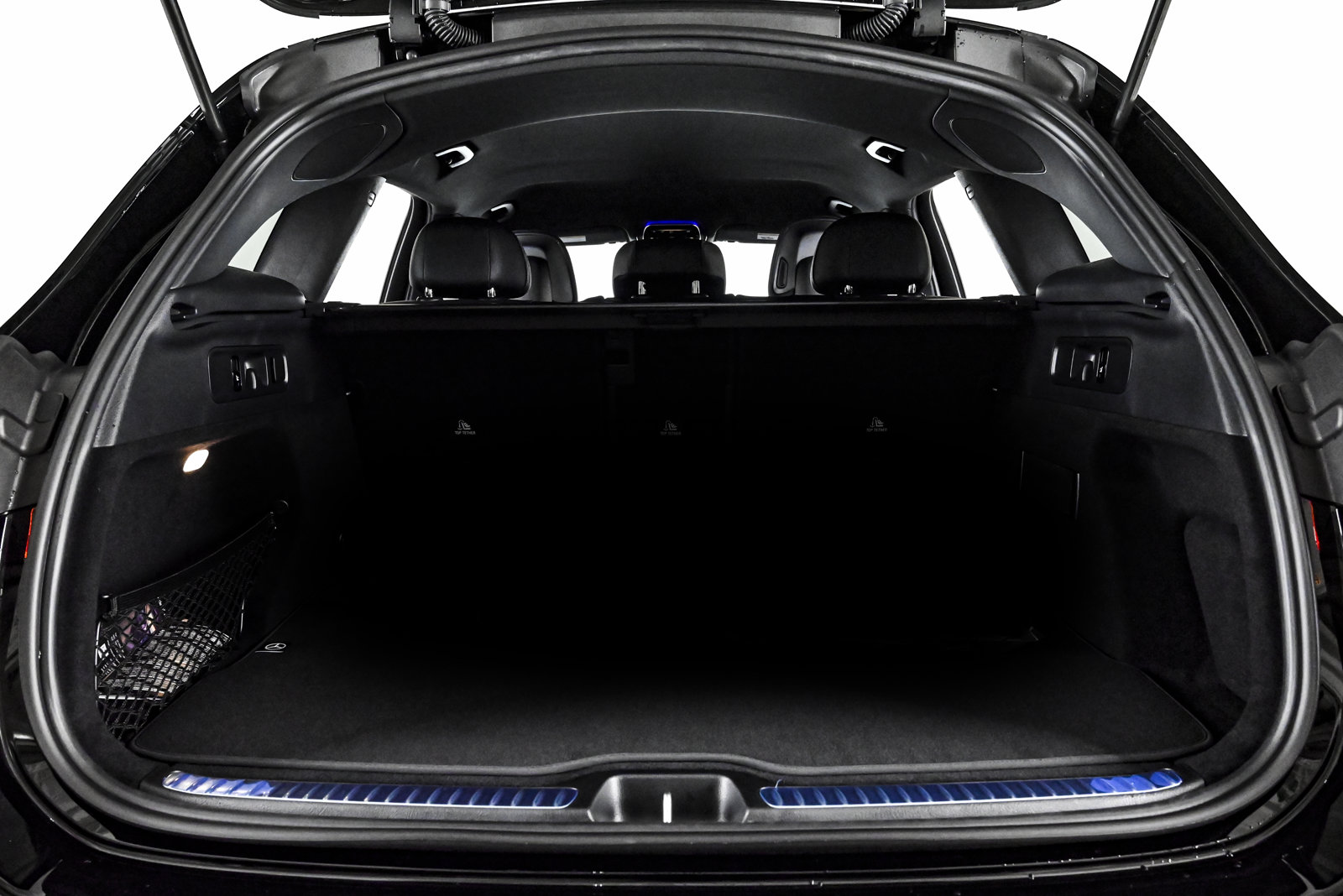 2026 MERCEDES-BENZ GLC-CLASS - Image 6