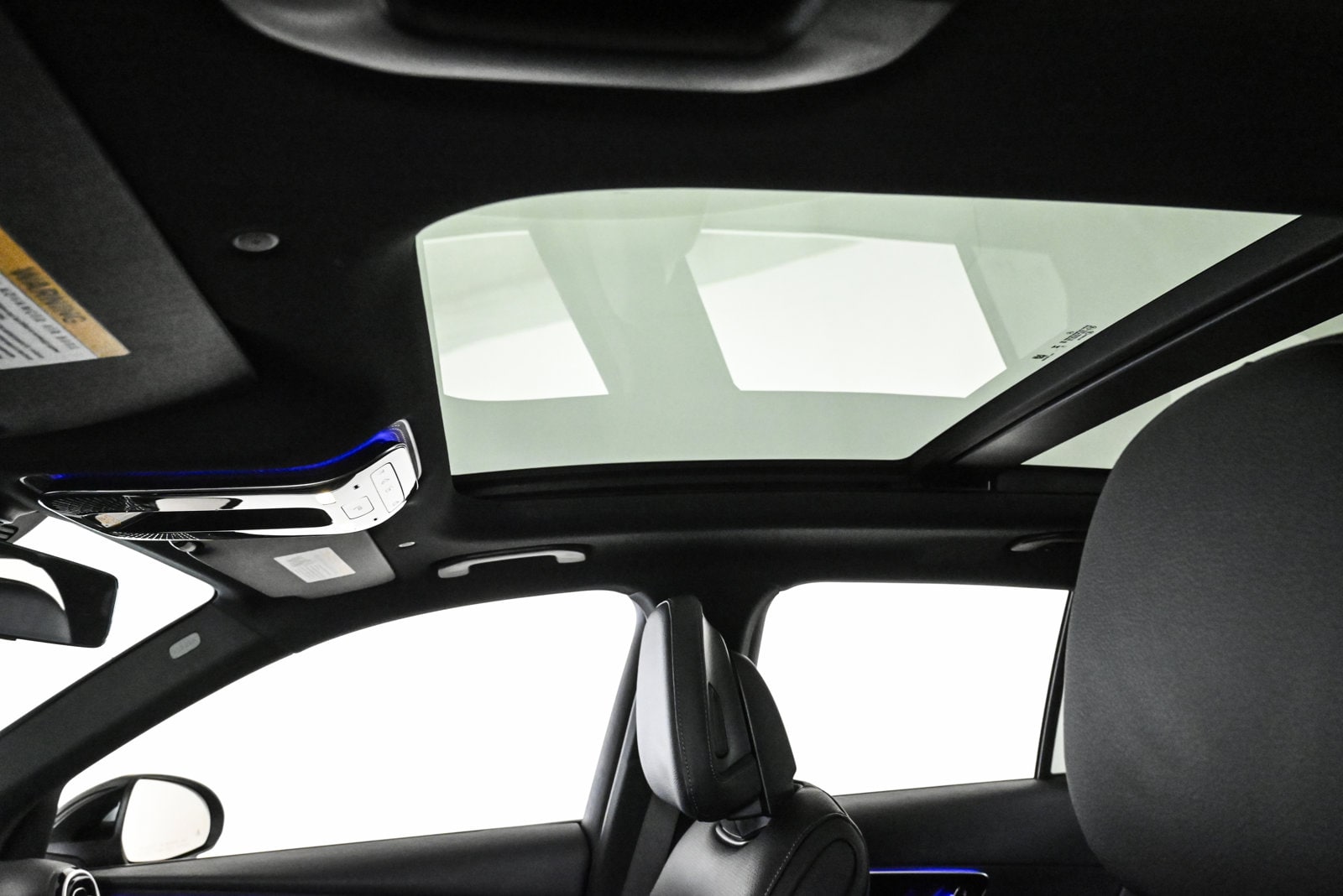 2026 MERCEDES-BENZ GLC-CLASS - Image 17