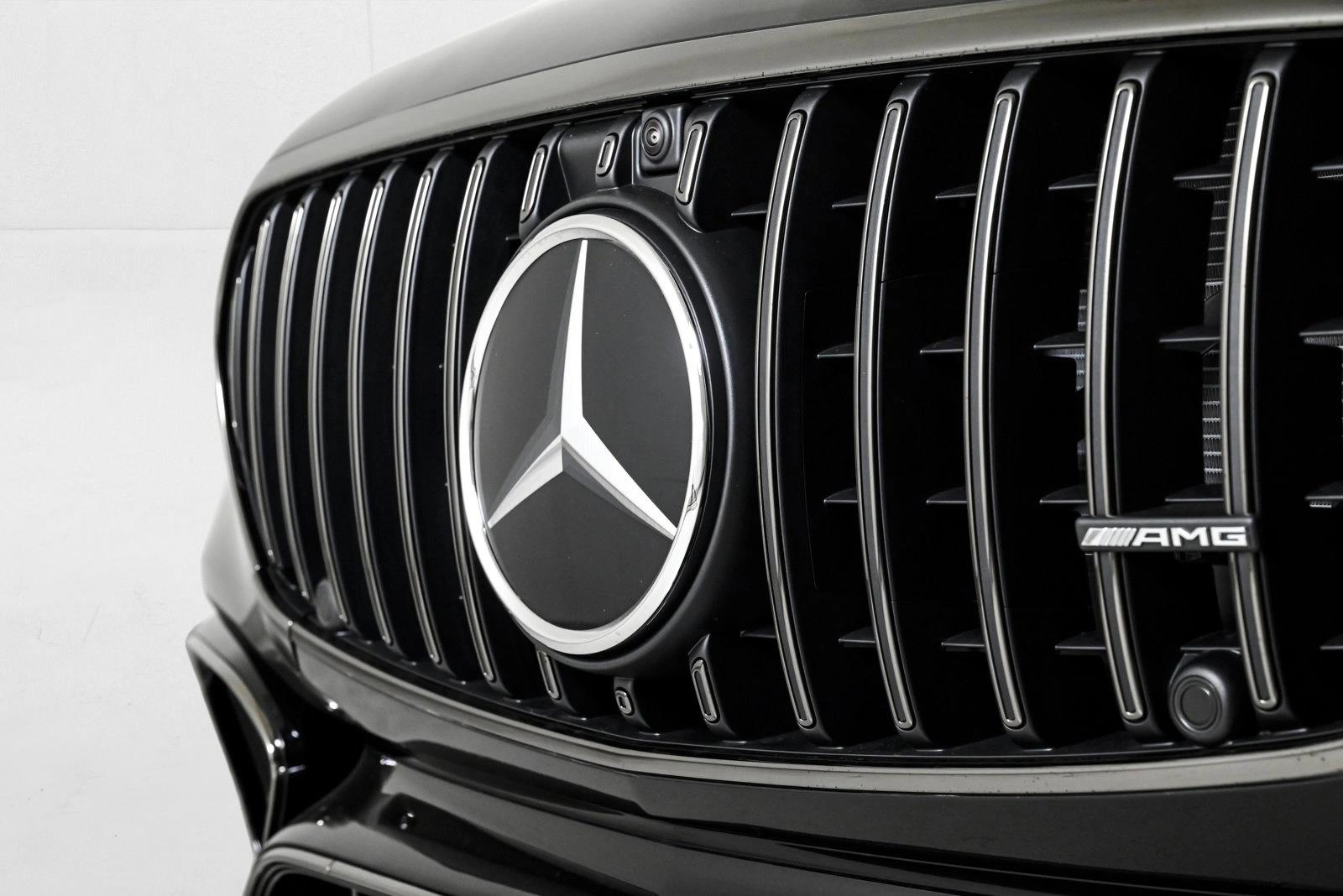 2026 MERCEDES-BENZ S-CLASS - Image 3