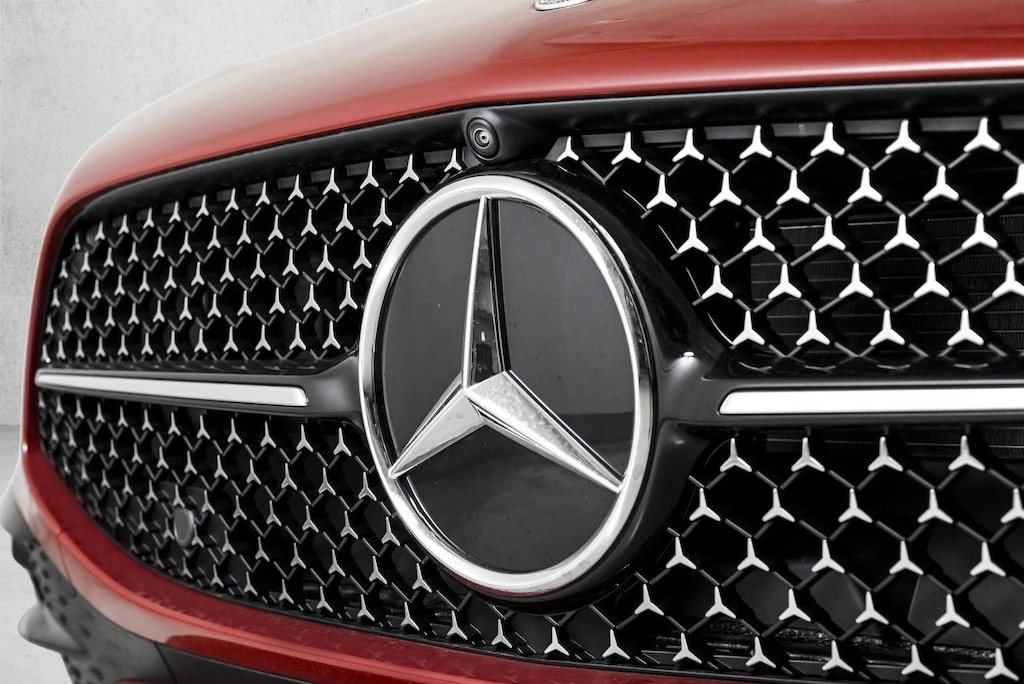 Certified 2026 Mercedes-Benz CLA 250 4MATIC Sedan