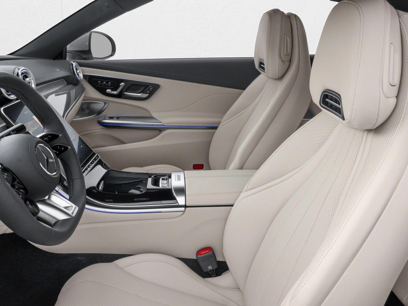 2026 MERCEDES-BENZ CLE - Image 6