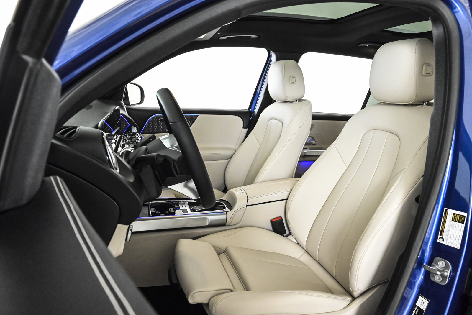 2026 MERCEDES-BENZ GLB-CLASS - Image 18