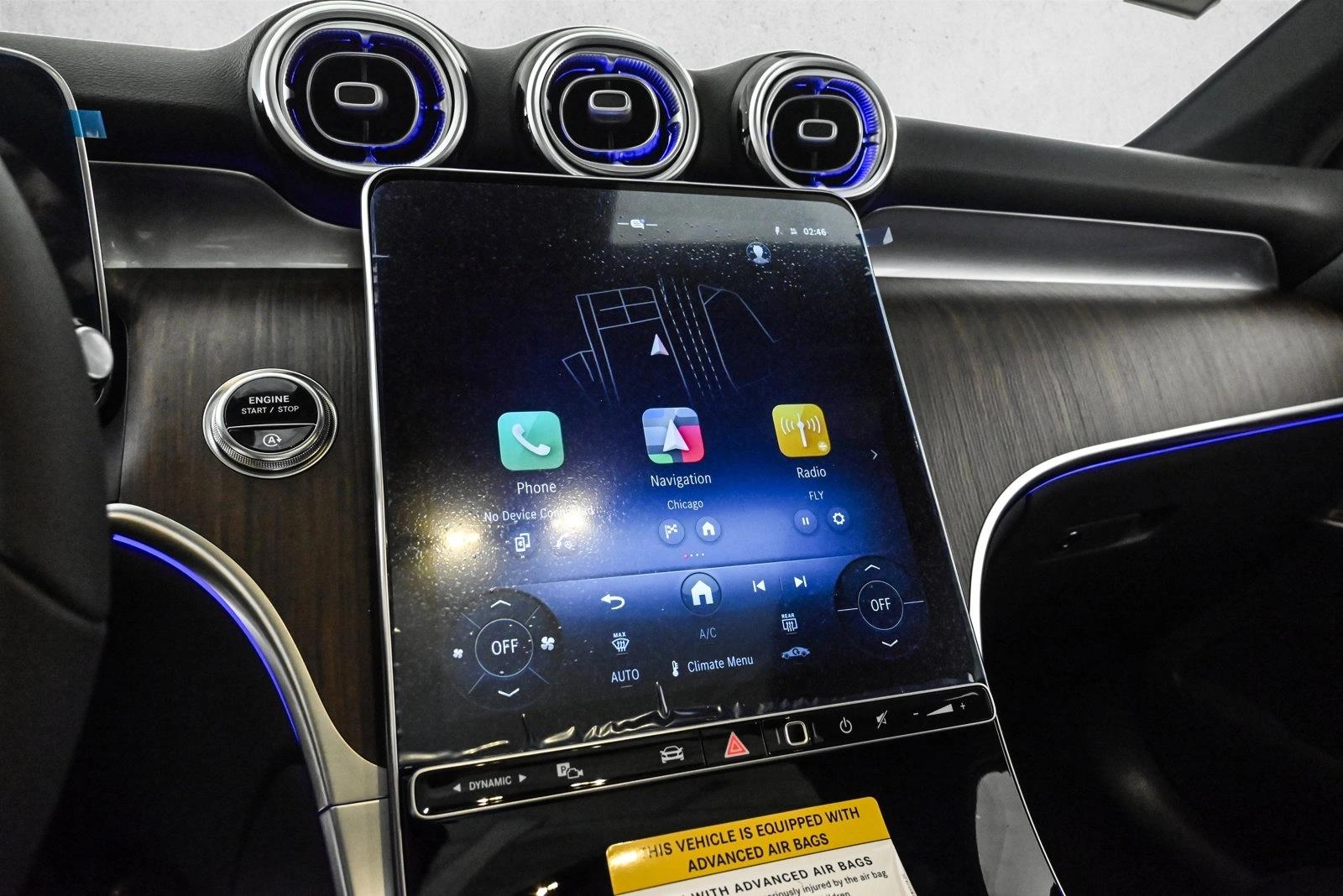 2026 MERCEDES-BENZ GLC-CLASS - Image 16