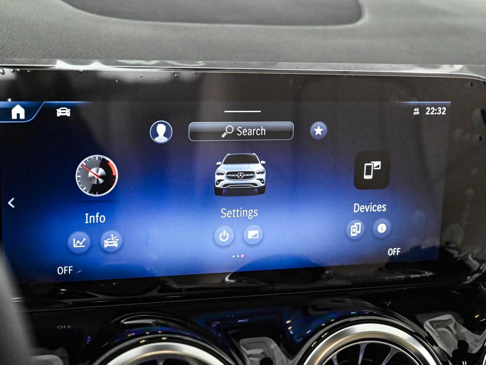 2026 MERCEDES-BENZ GLA-CLASS - Image 16