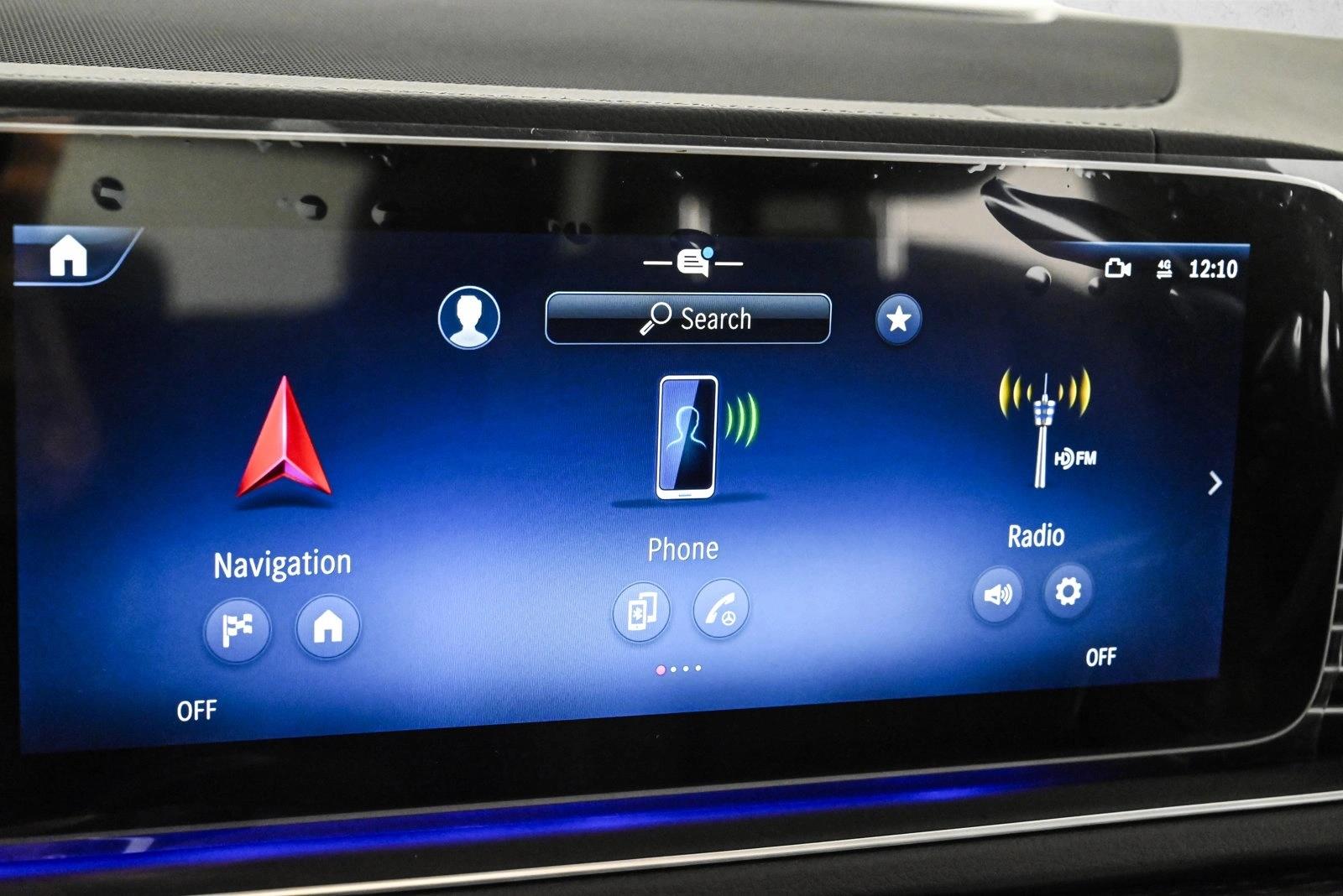 2026 MERCEDES-BENZ GLE-CLASS - Image 16