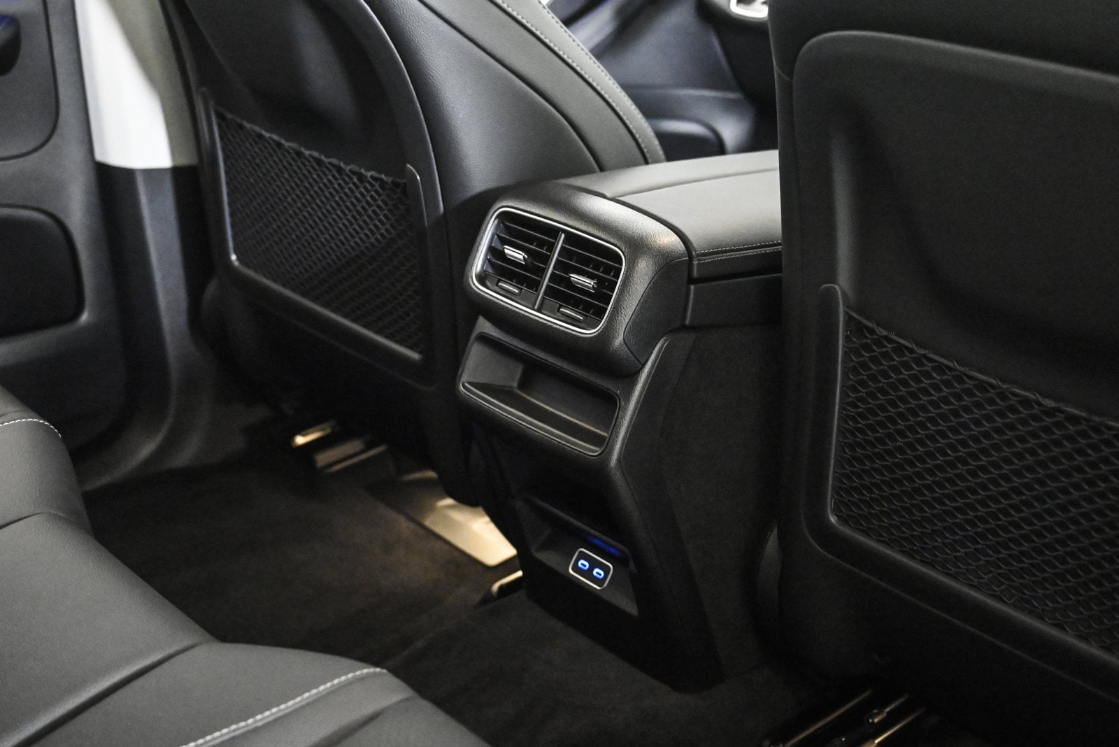 2026 MERCEDES-BENZ GLE-CLASS - Image 19