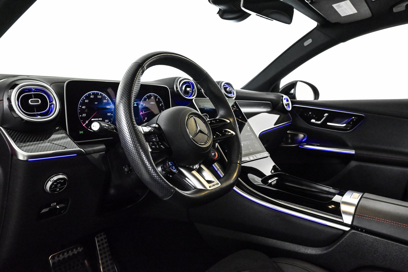 2025 MERCEDES-BENZ GLC-CLASS - Image 10